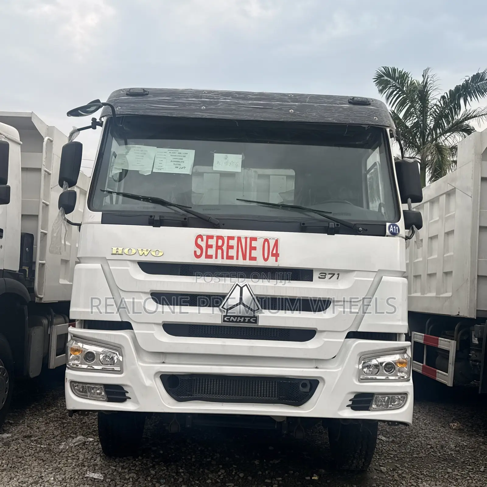 Howo Truck