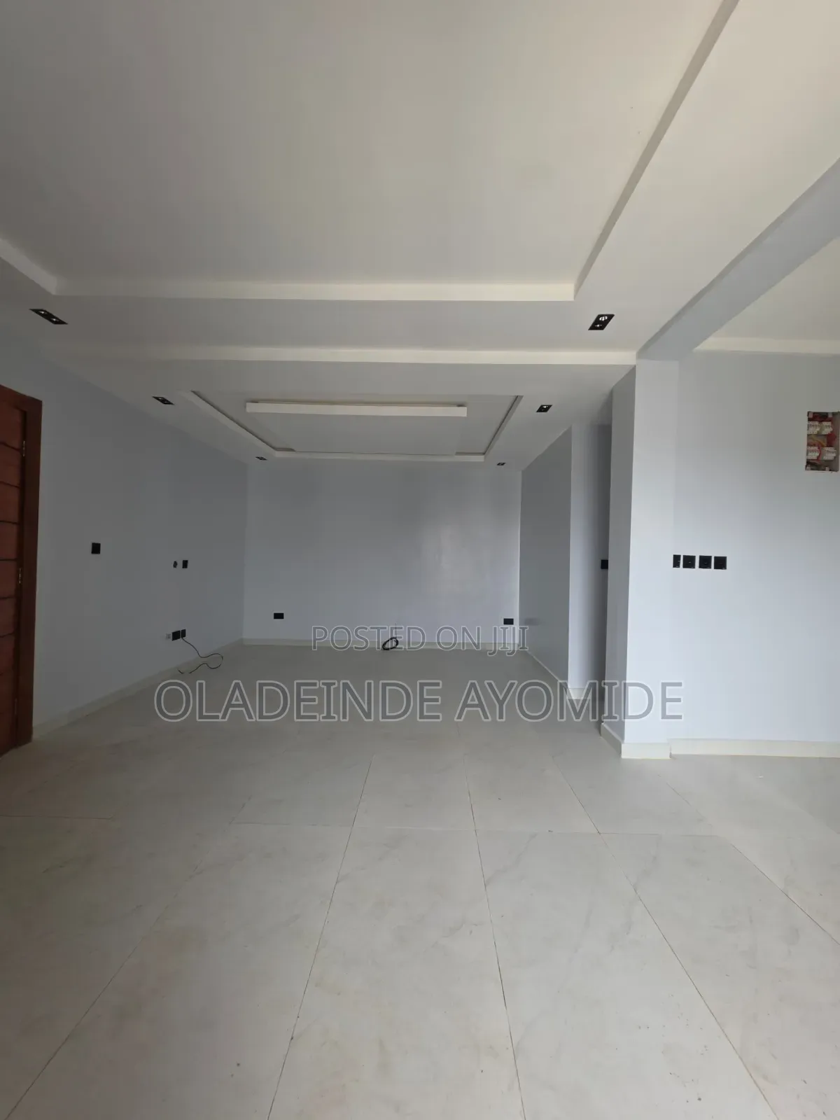 2bdrm Apartment in Ikate Lekki for sale