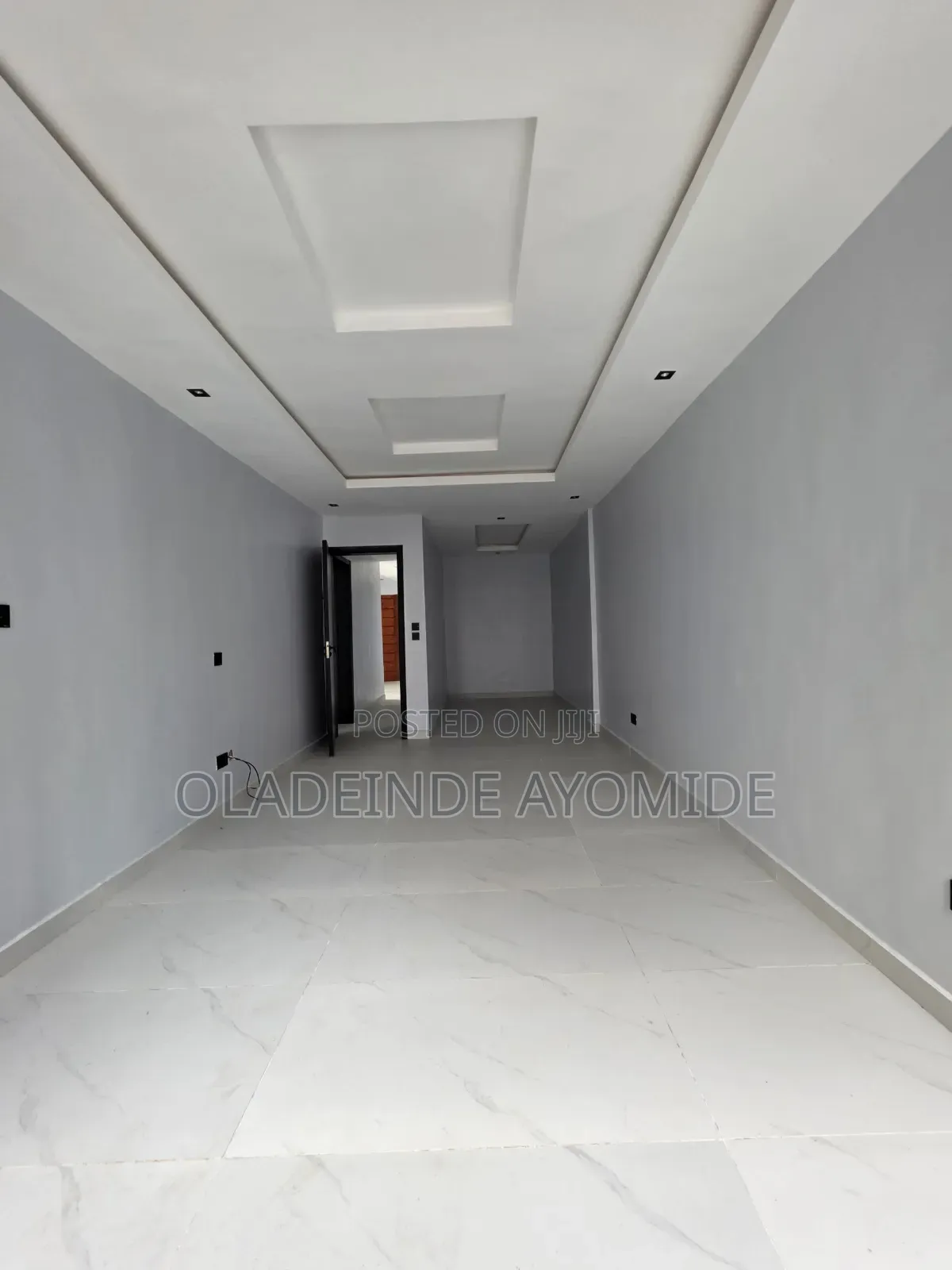 2bdrm Apartment in Ikate Lekki for sale