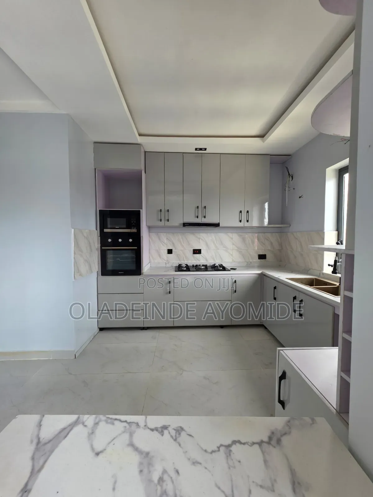 2bdrm Apartment in Ikate Lekki for sale