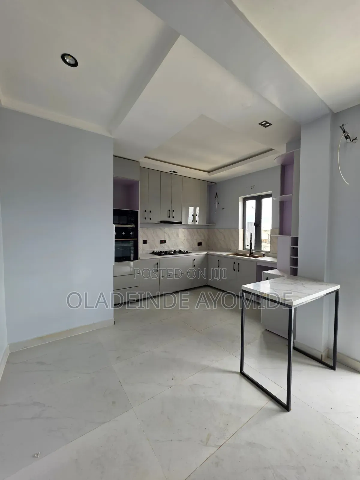 2bdrm Apartment in Ikate Lekki for sale