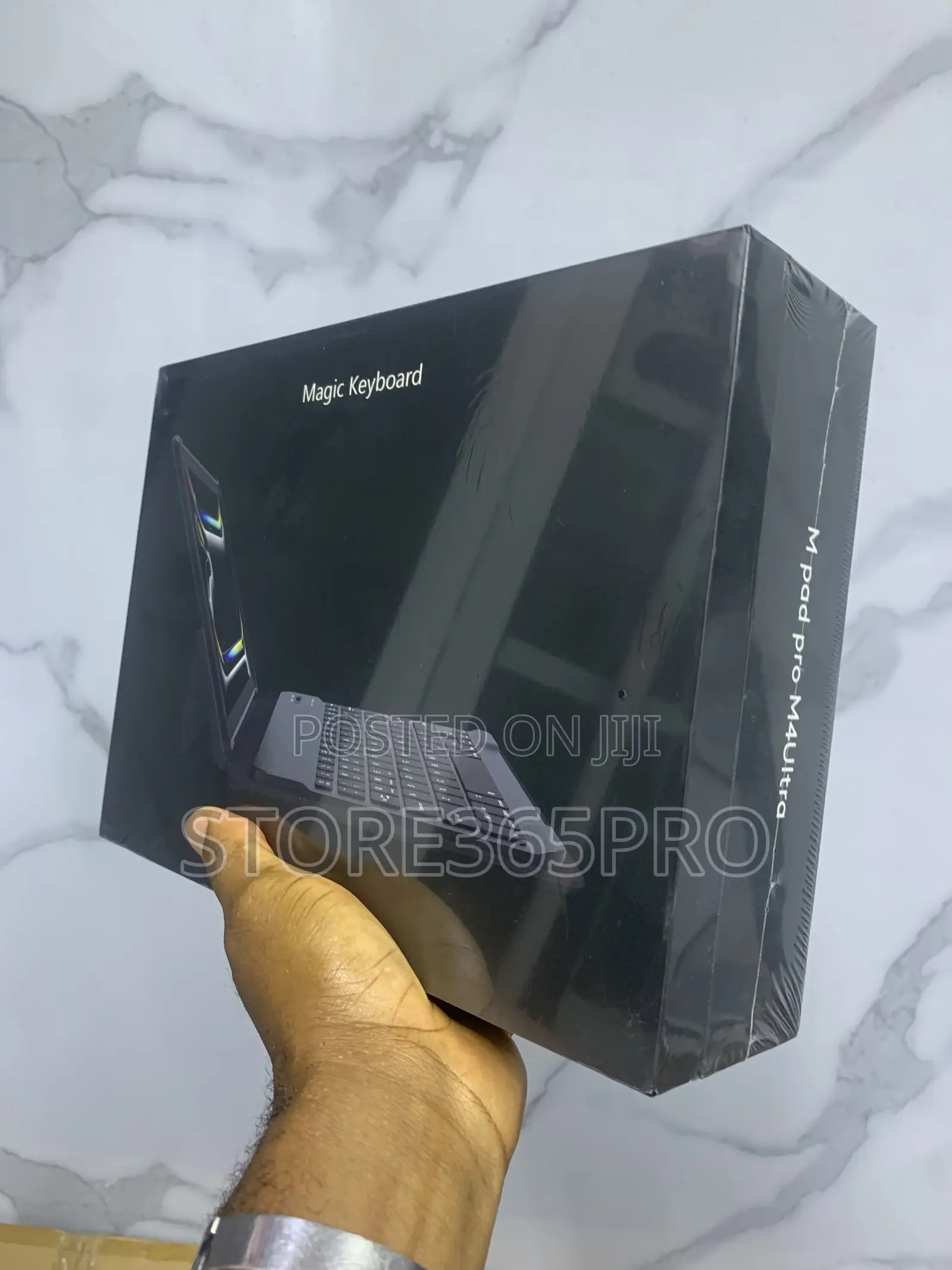 New MacPad Air MPad Pro M4 256 GB Gray
