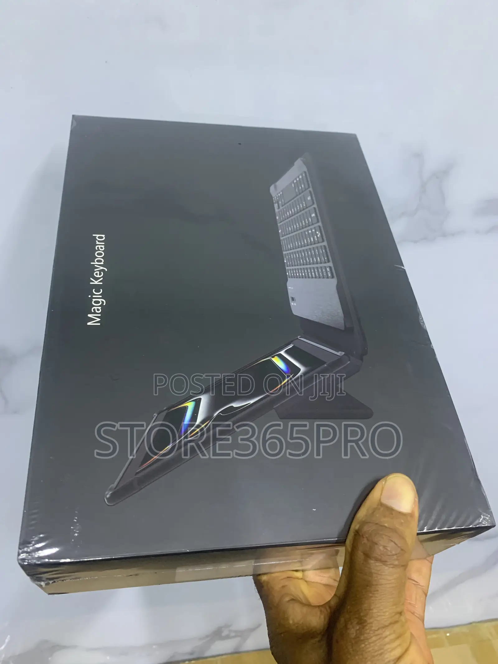 New MacPad Air MPad Pro M4 256 GB Gray