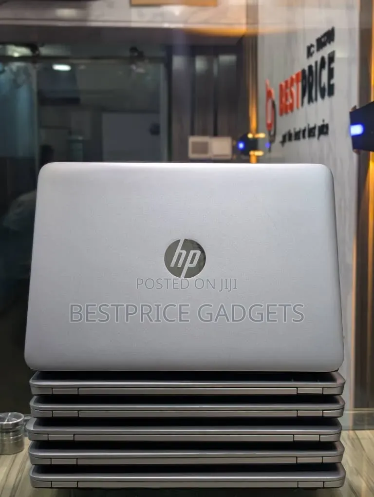 Laptop HP EliteBook 820 G3 8GB Intel Core i5 SSD 256GB