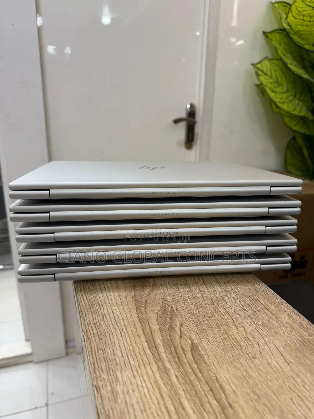 Laptop HP EliteBook 830 G9 16GB Intel Core i5 SSD 256GB