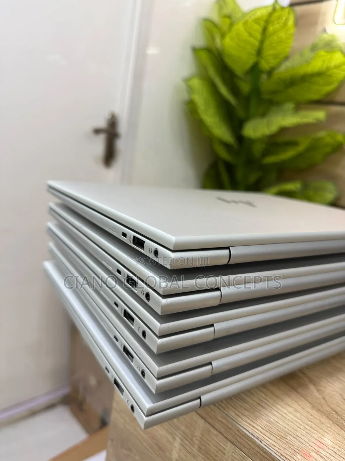 Laptop HP EliteBook 830 G9 16GB Intel Core i5 SSD 256GB