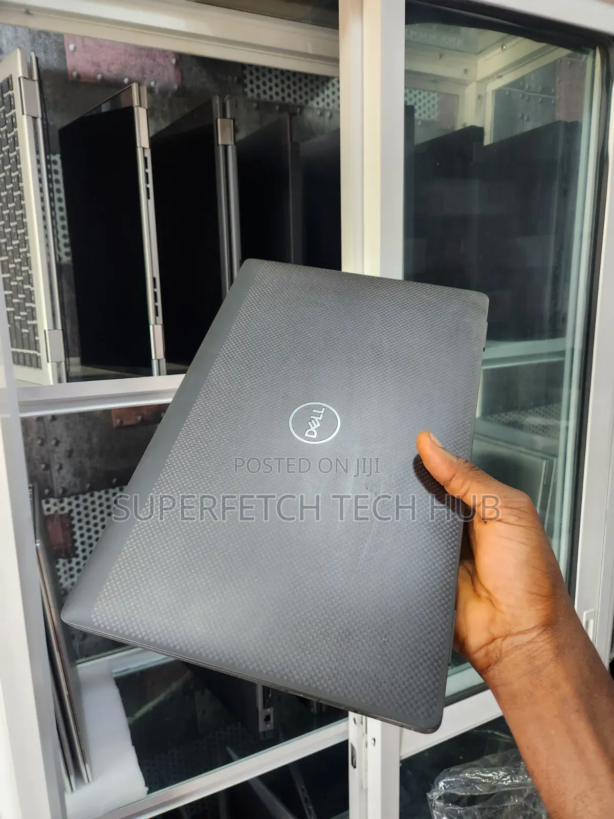 Laptop Dell Latitude 7420 16GB Intel Core i7 SSD 512GB
