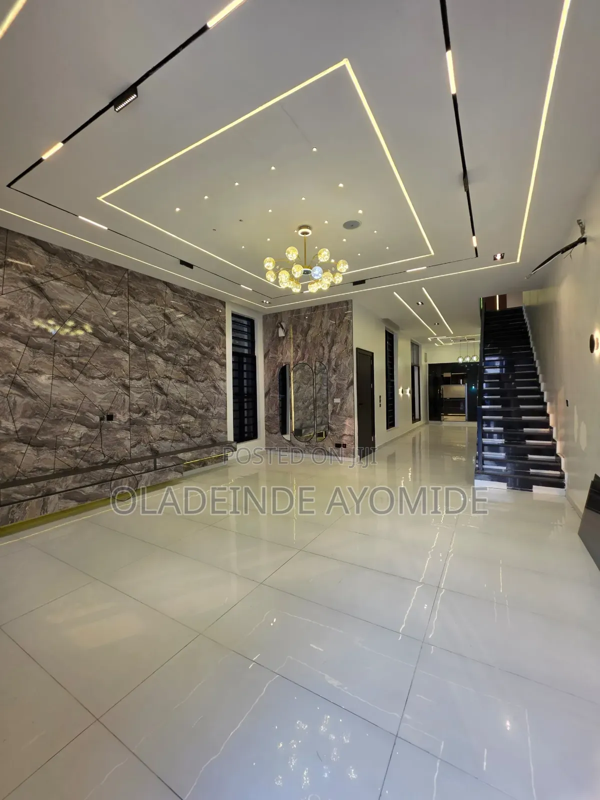 5bdrm Duplex in Vgc Ajah for sale