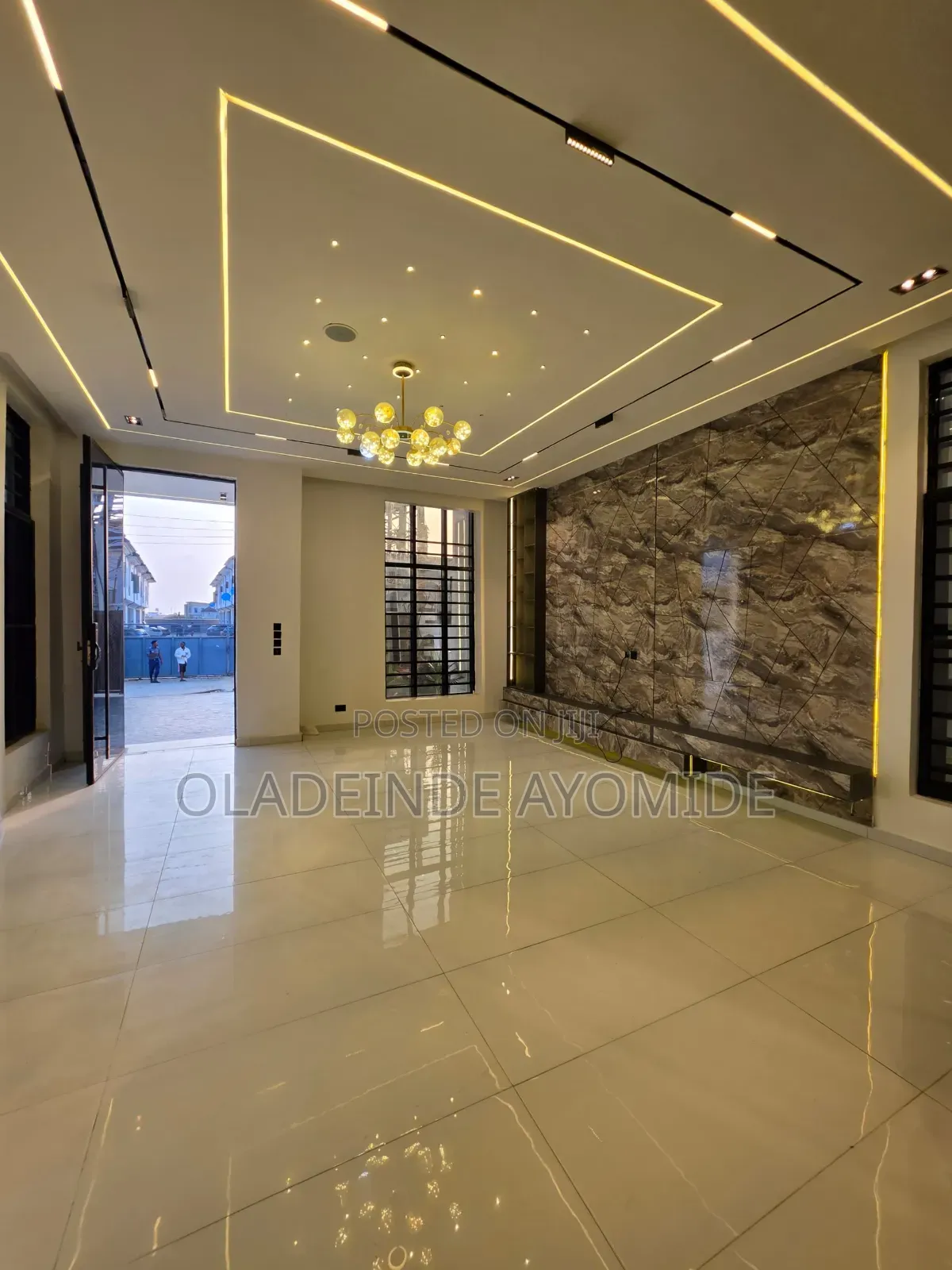 5bdrm Duplex in Vgc Ajah for sale