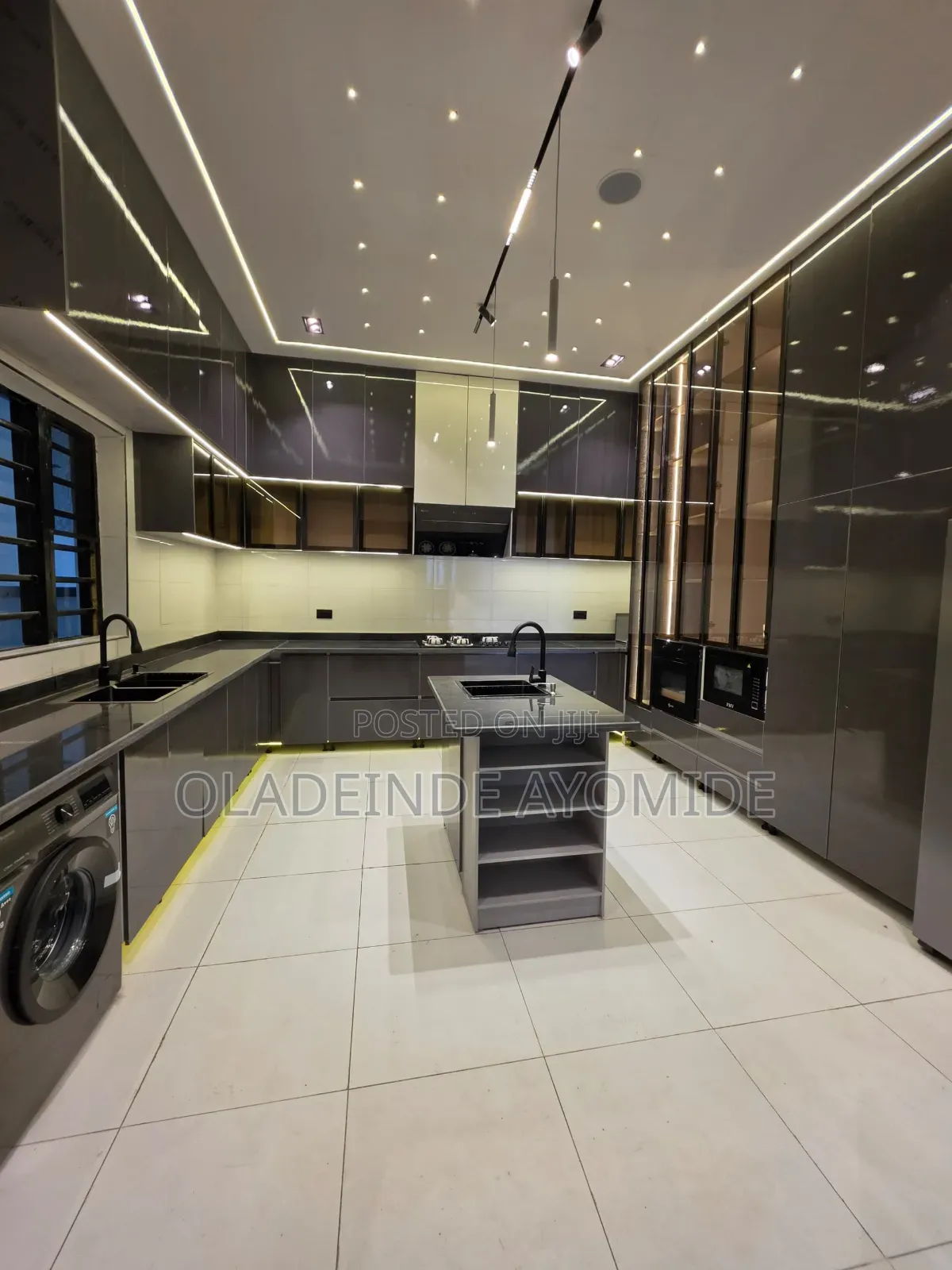 5bdrm Duplex in Vgc Ajah for sale