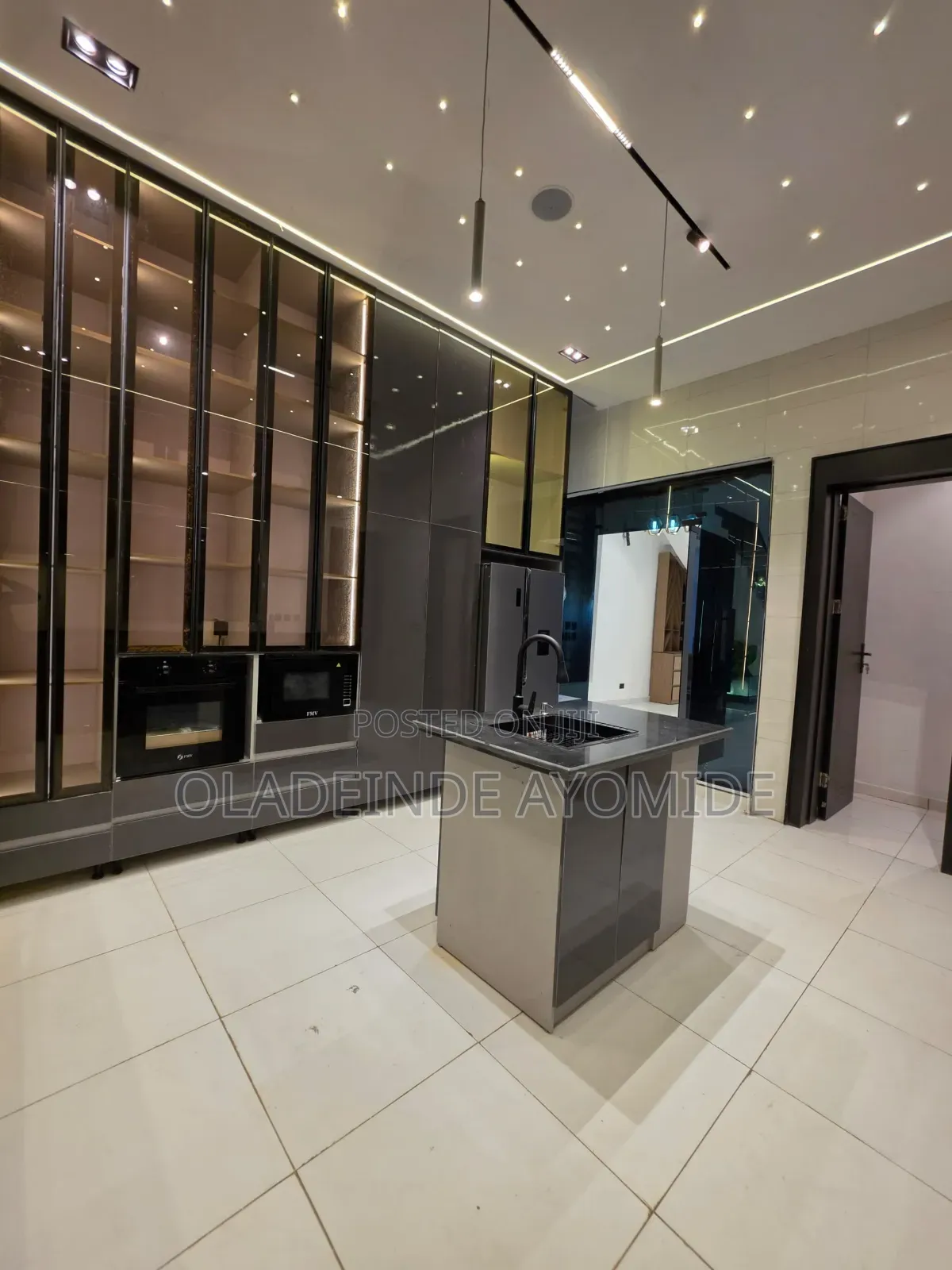 5bdrm Duplex in Vgc Ajah for sale