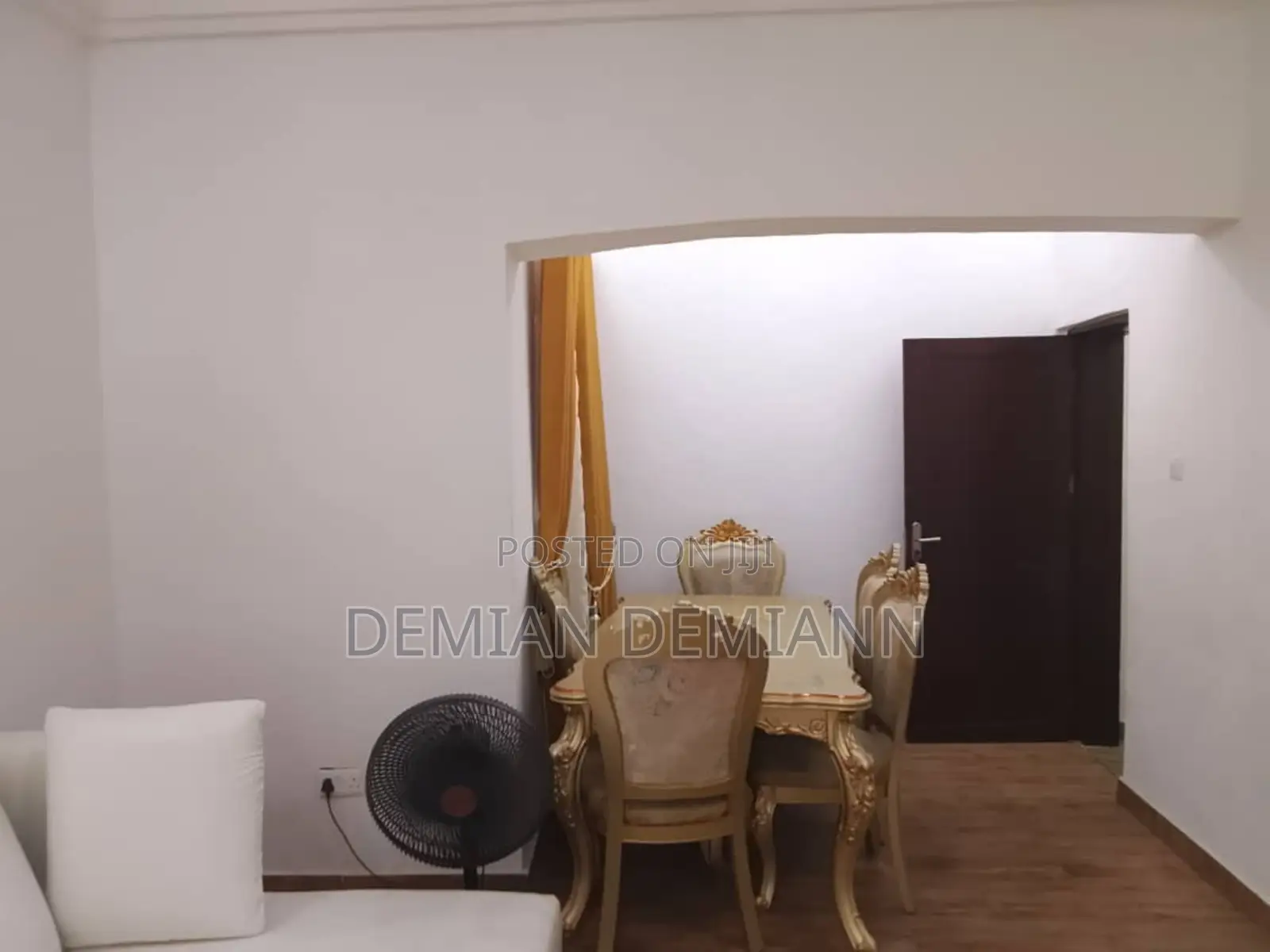 Furnished 2bdrm Apartment in New Owerri for rent