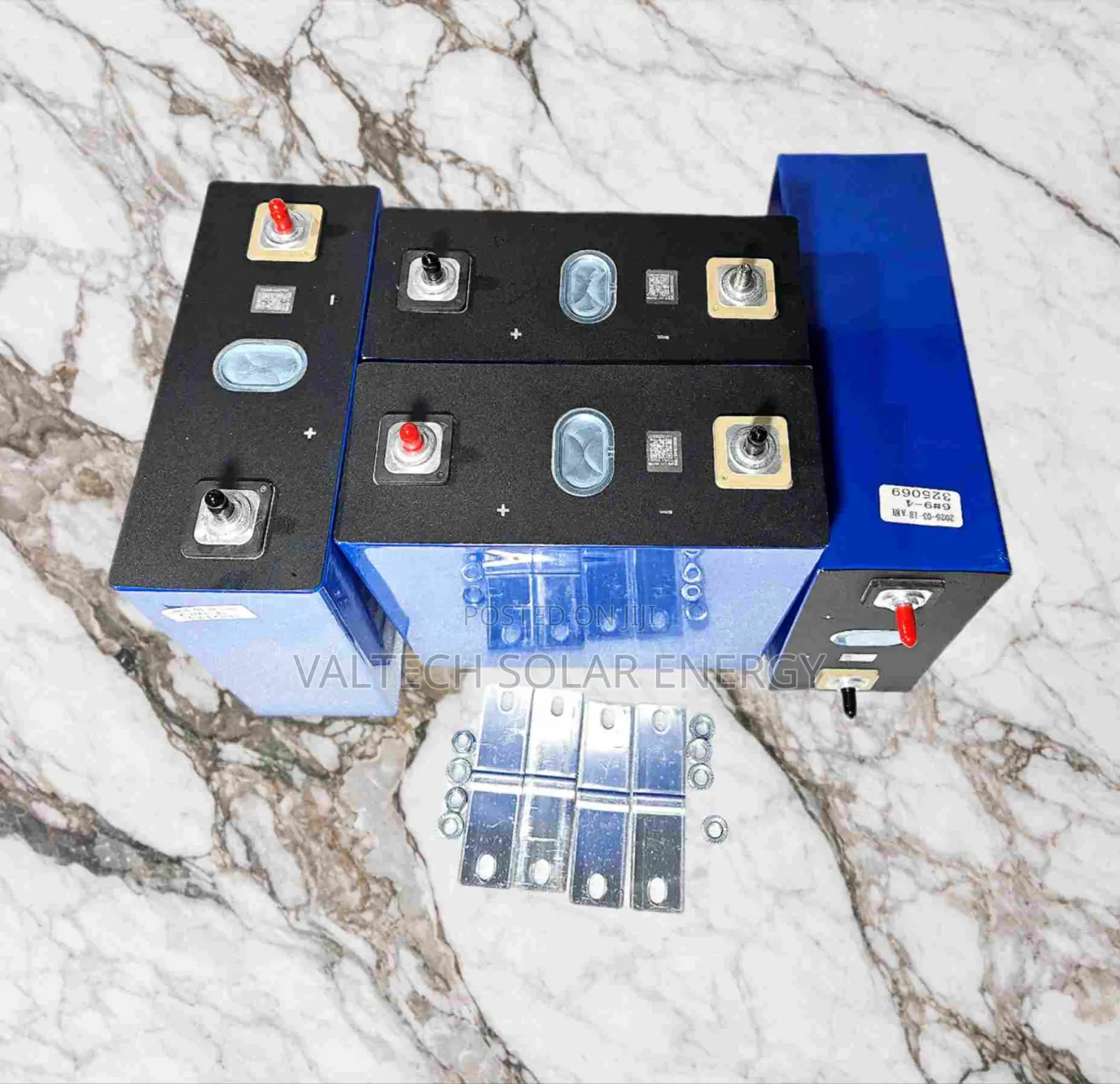 Brand New GANGENG 314AH 3.2v Lifepo4 Lithium Battery Cells
