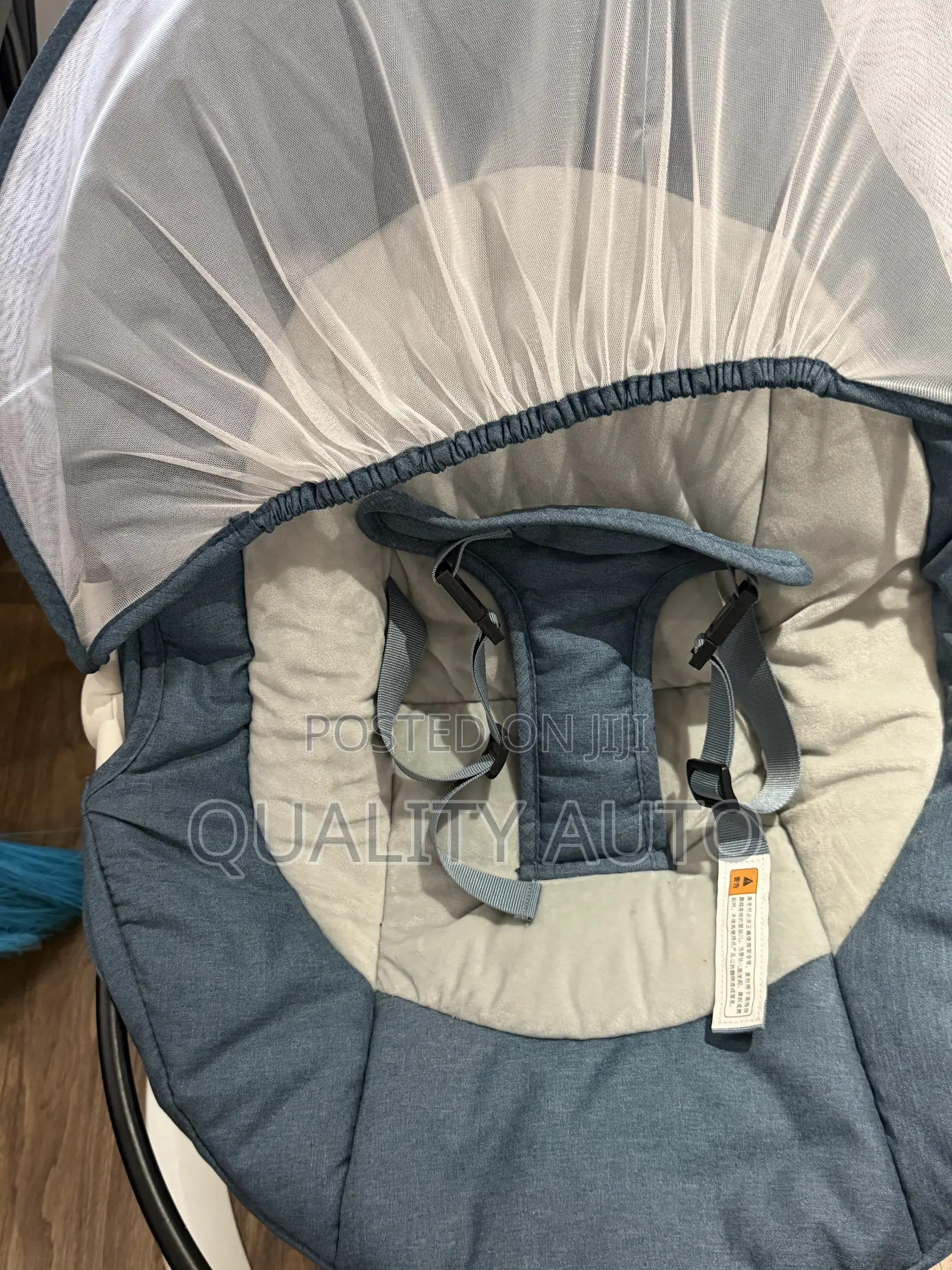 Baby Swing