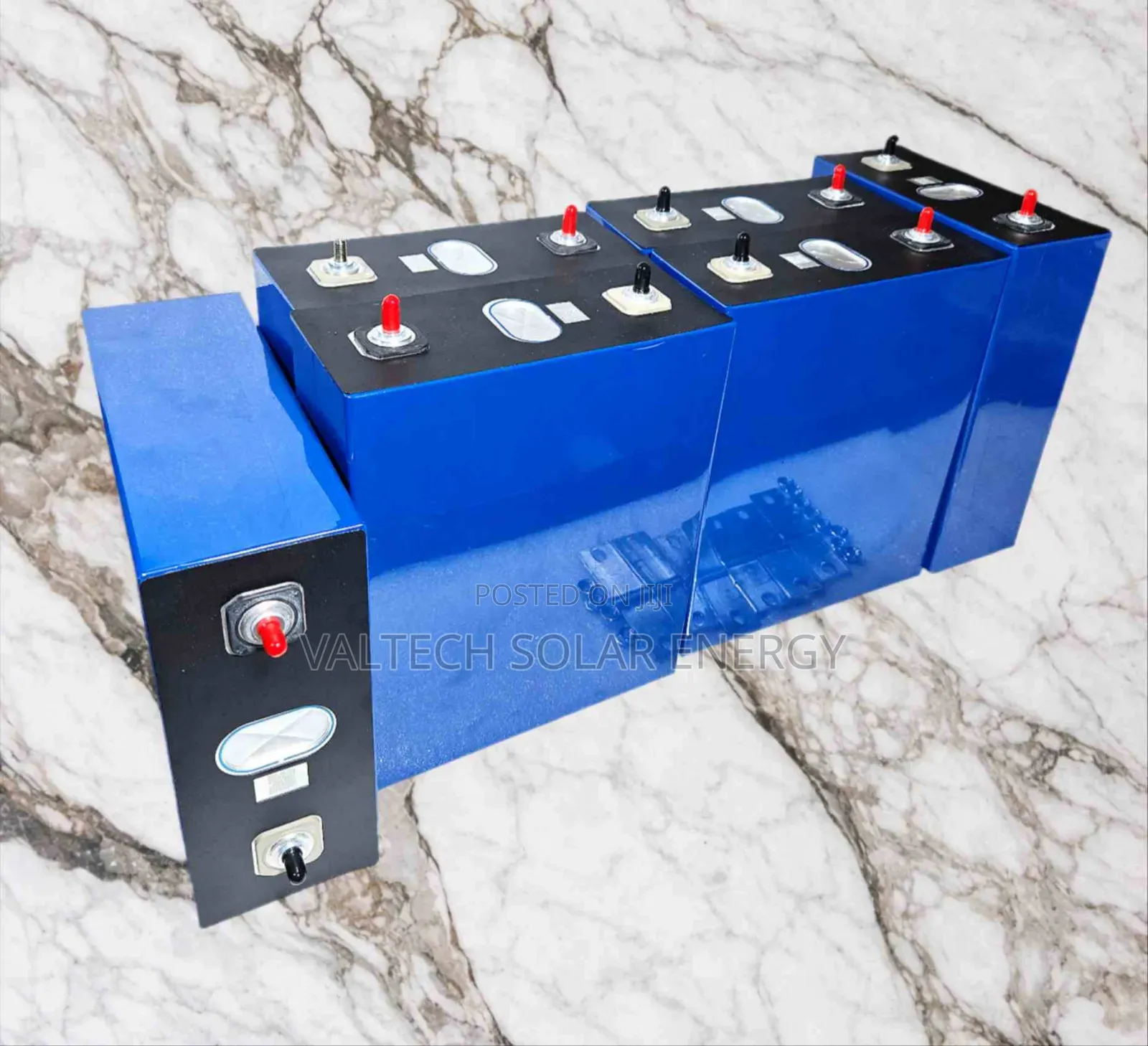 Brand New Rept 392ah 3.2v Lifepo4 Lithium Battery Cell