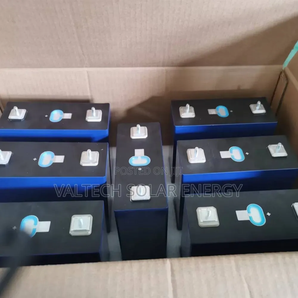 Brand New Rept 392ah 3.2v Lifepo4 Lithium Battery Cell