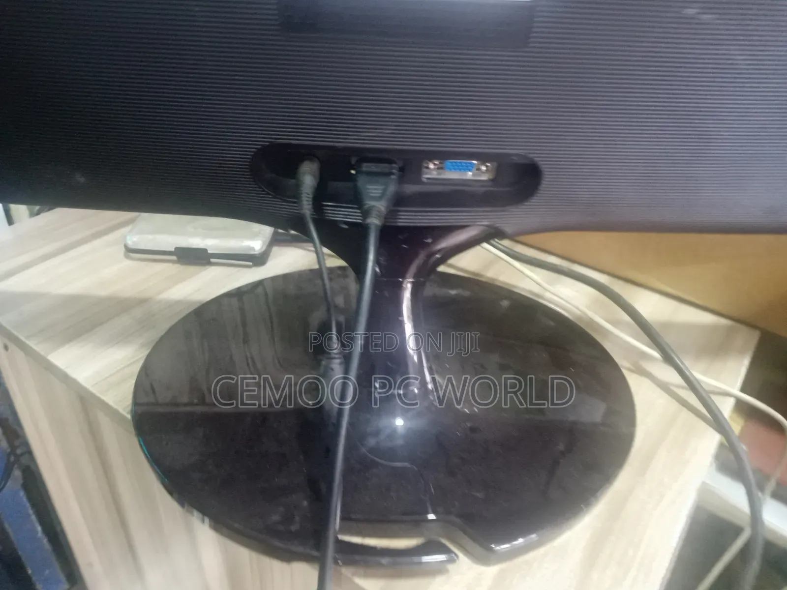 Samsung 27 Slim HDMI Monitor