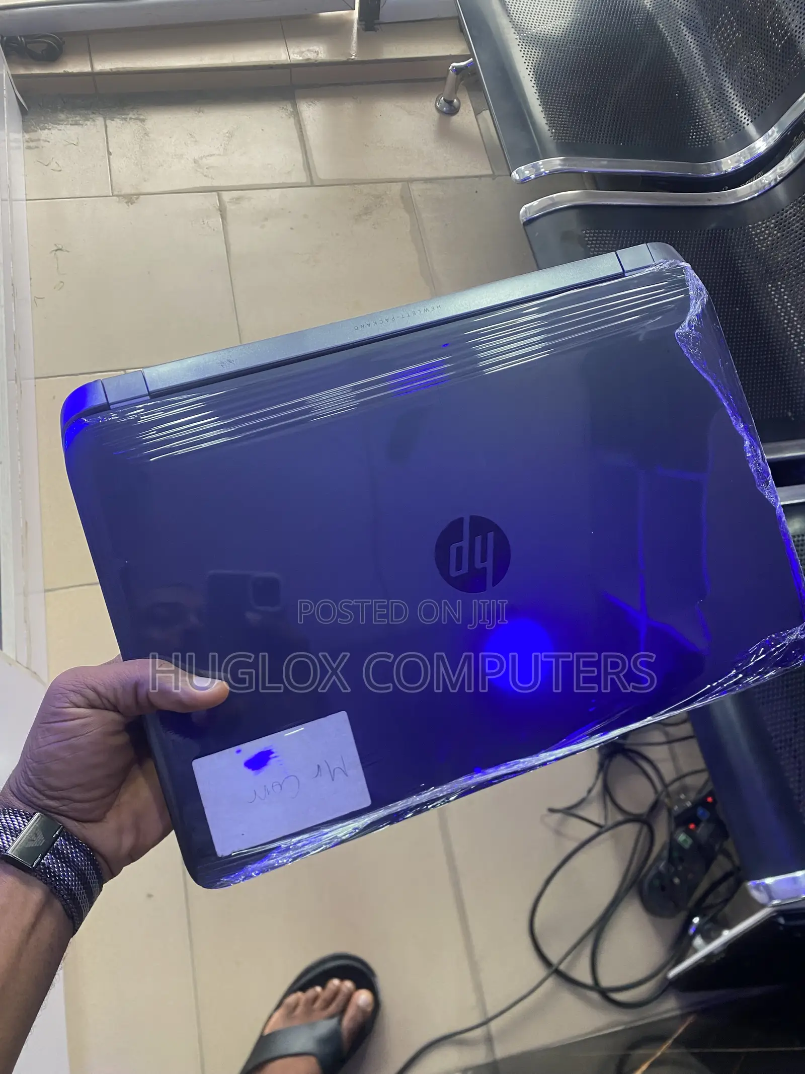 Laptop HP ProBook 450 G2 8GB Intel Core i5 HDD 320GB