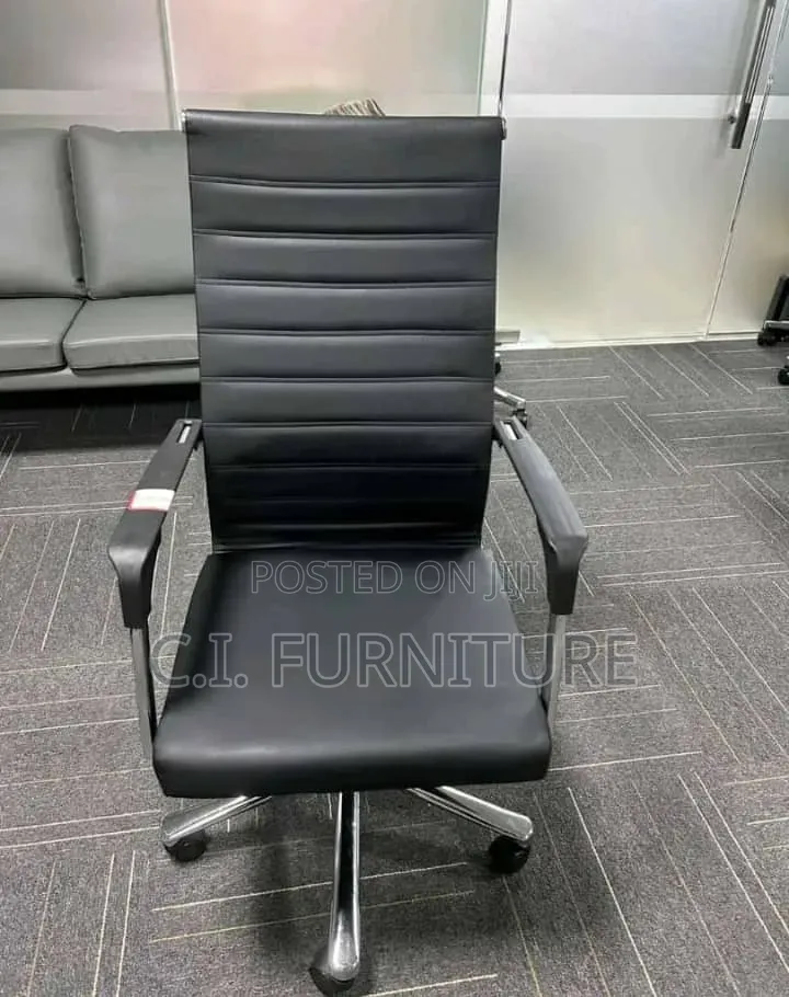 Good Office Chairs for People