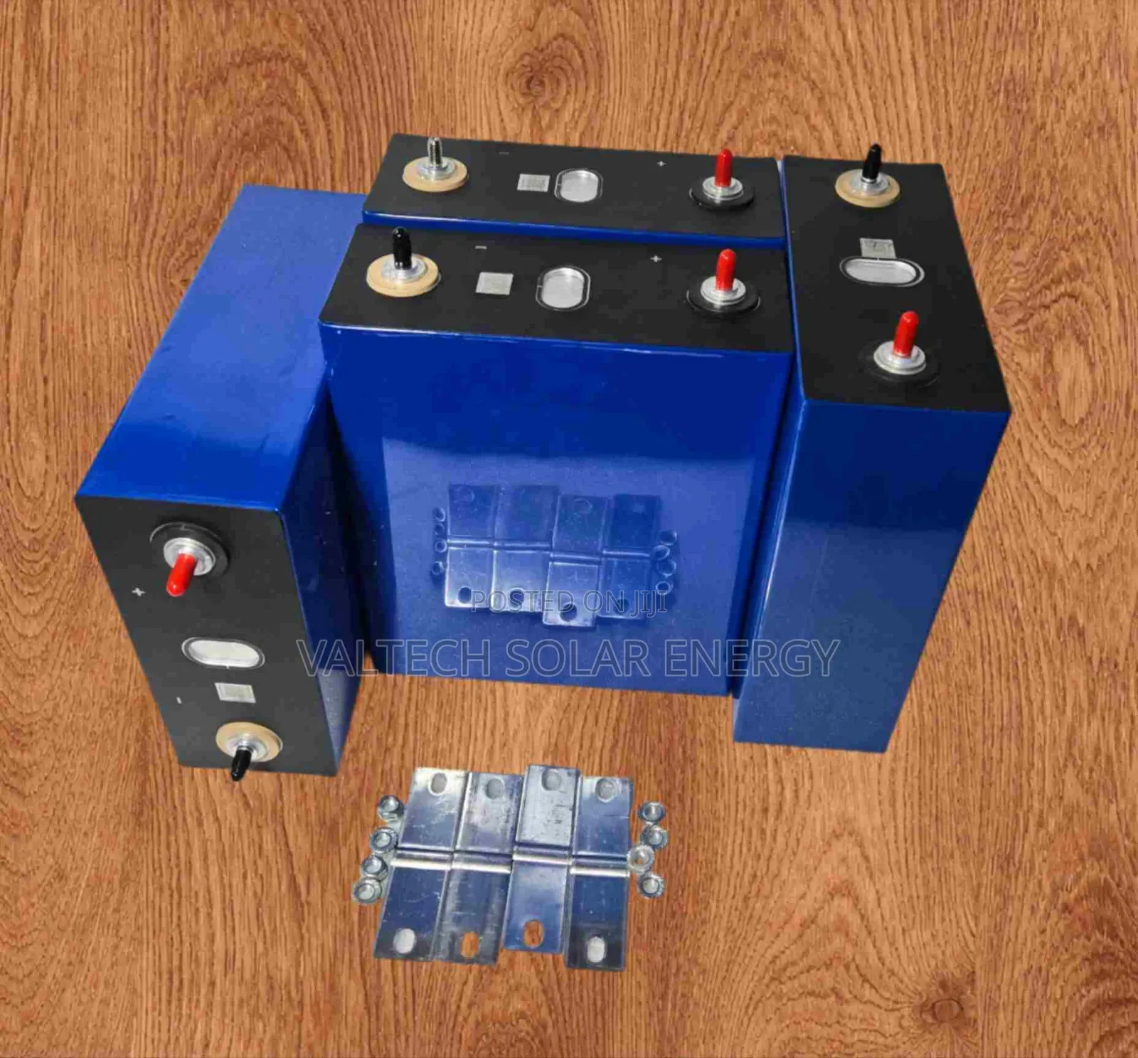 Brand New Battero Tech 314AH 3.2v Lifepo4 Lithium Battery Cell