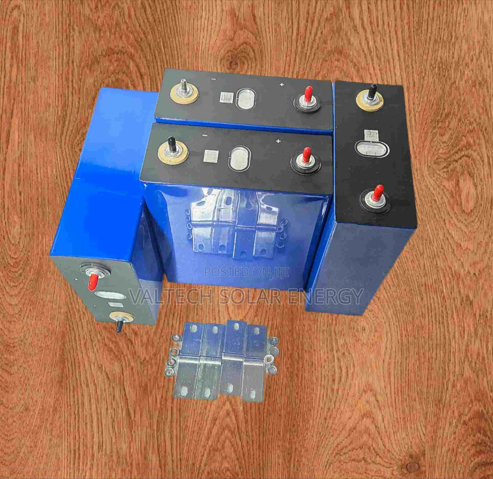 Brand New Battero Tech 314AH 3.2v Lifepo4 Lithium Battery Cell