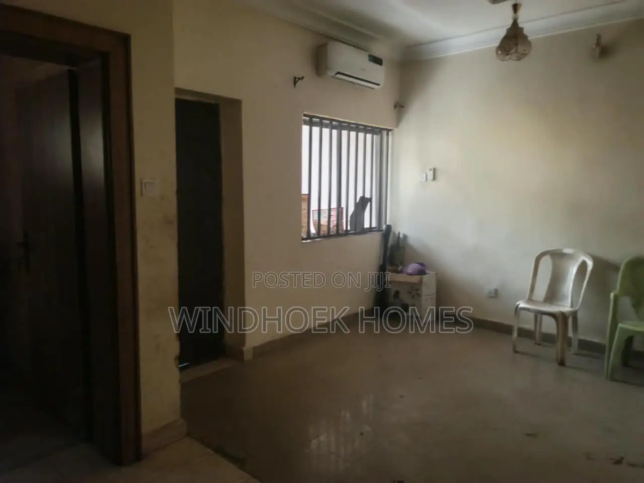4bdrm Block of Flats in Garki 2 for rent