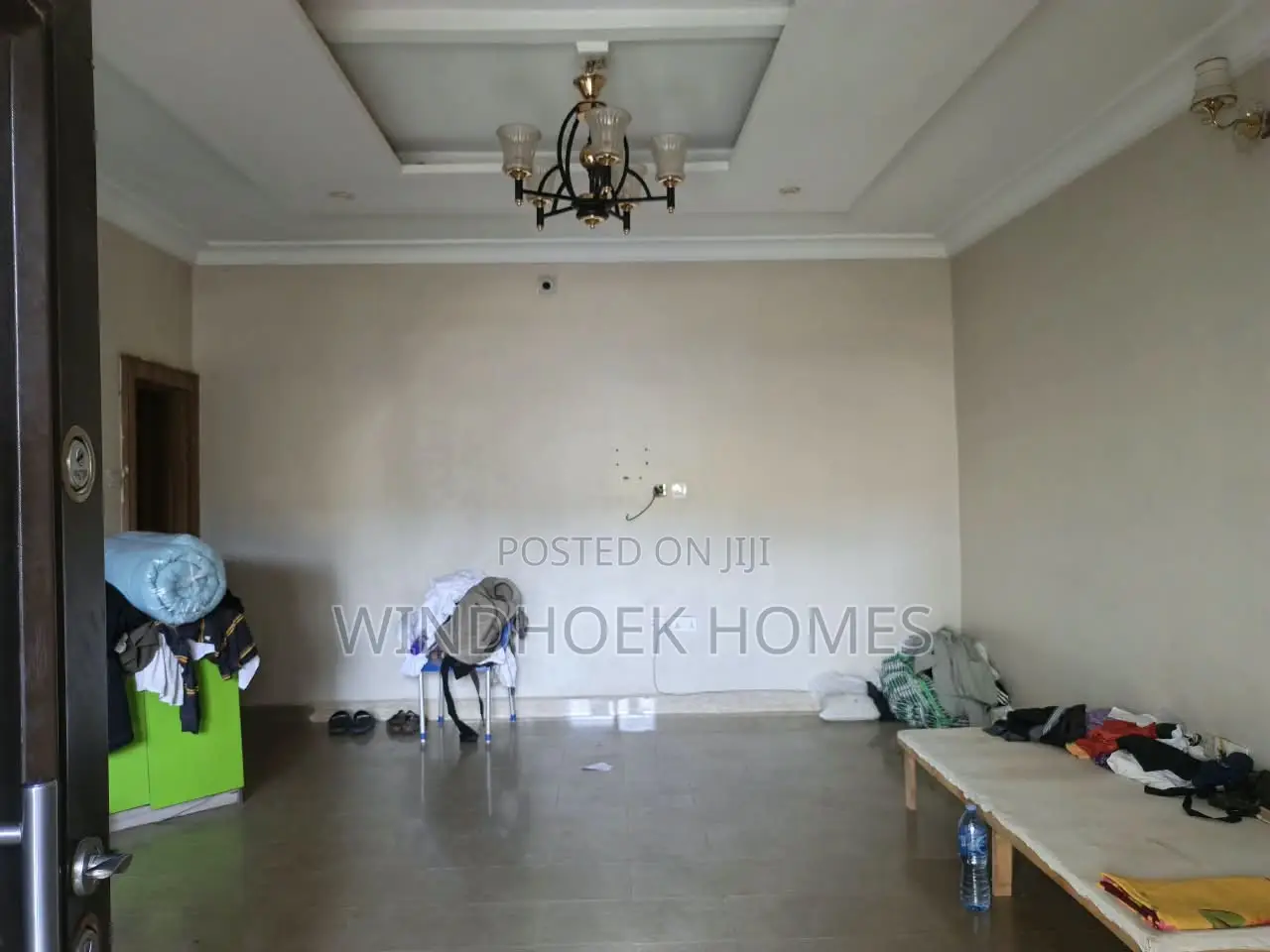 4bdrm Block of Flats in Garki 2 for rent