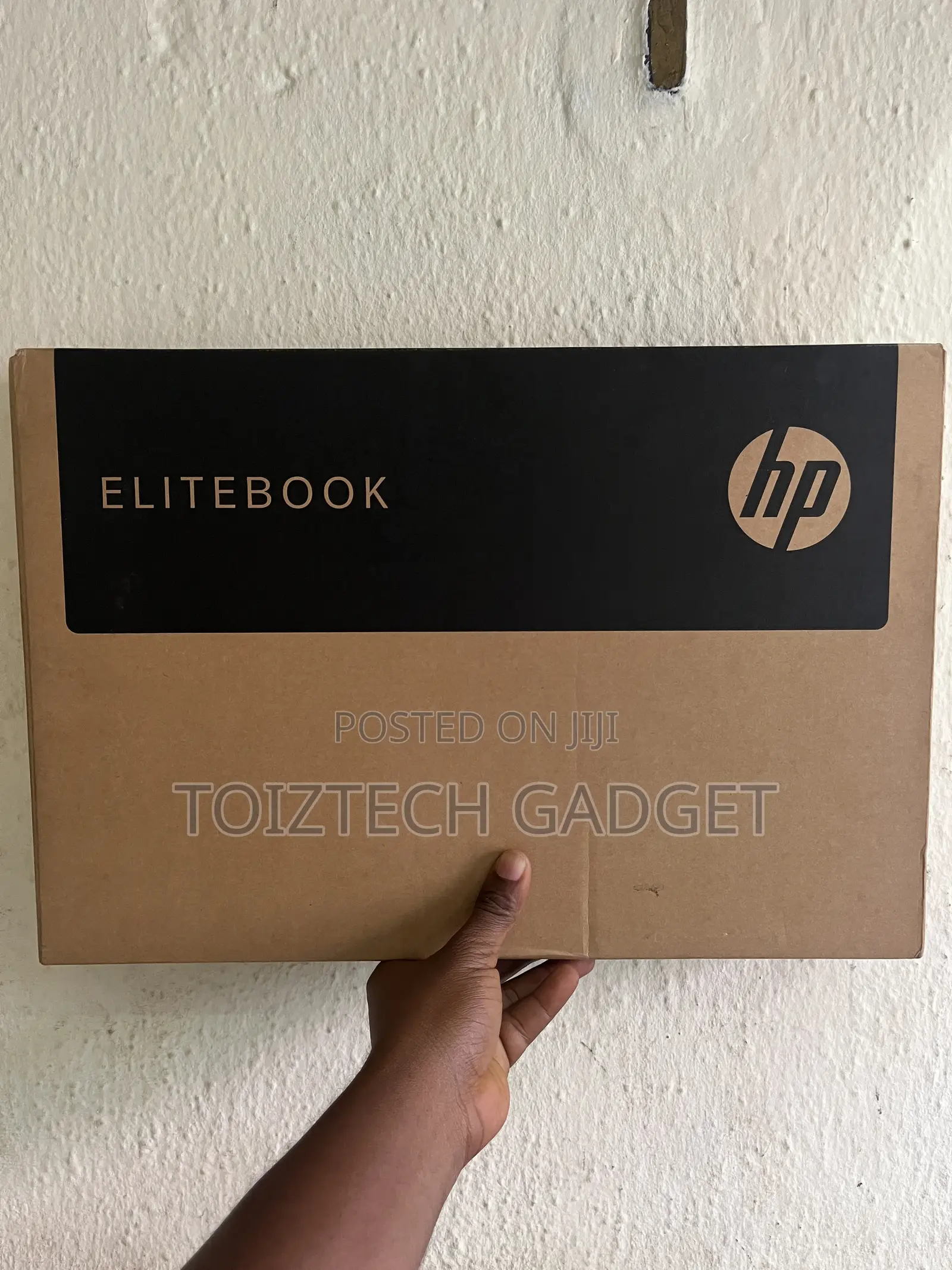 New Laptop HP EliteBook 1040 32GB Intel Core Ultra 7 SSD 512GB