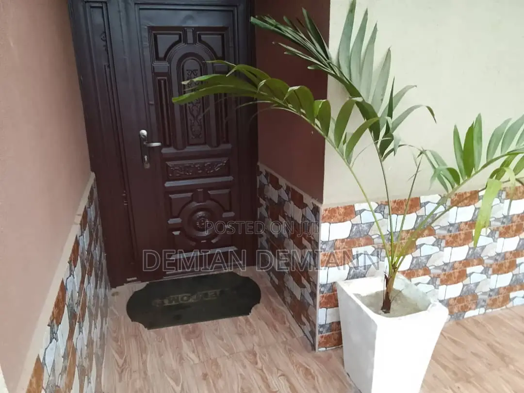 Furnished 2bdrm Apartment in New Owerri for rent