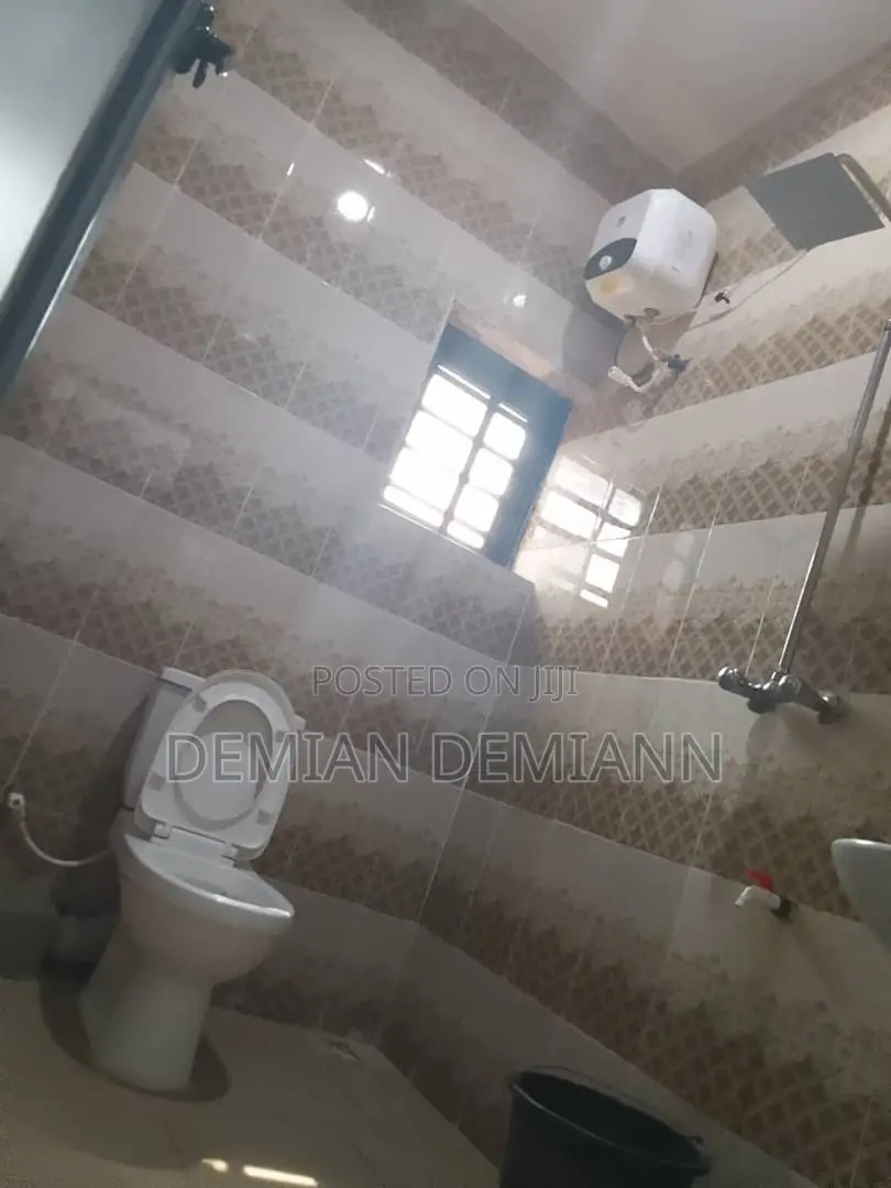 Furnished 2bdrm Apartment in New Owerri for rent