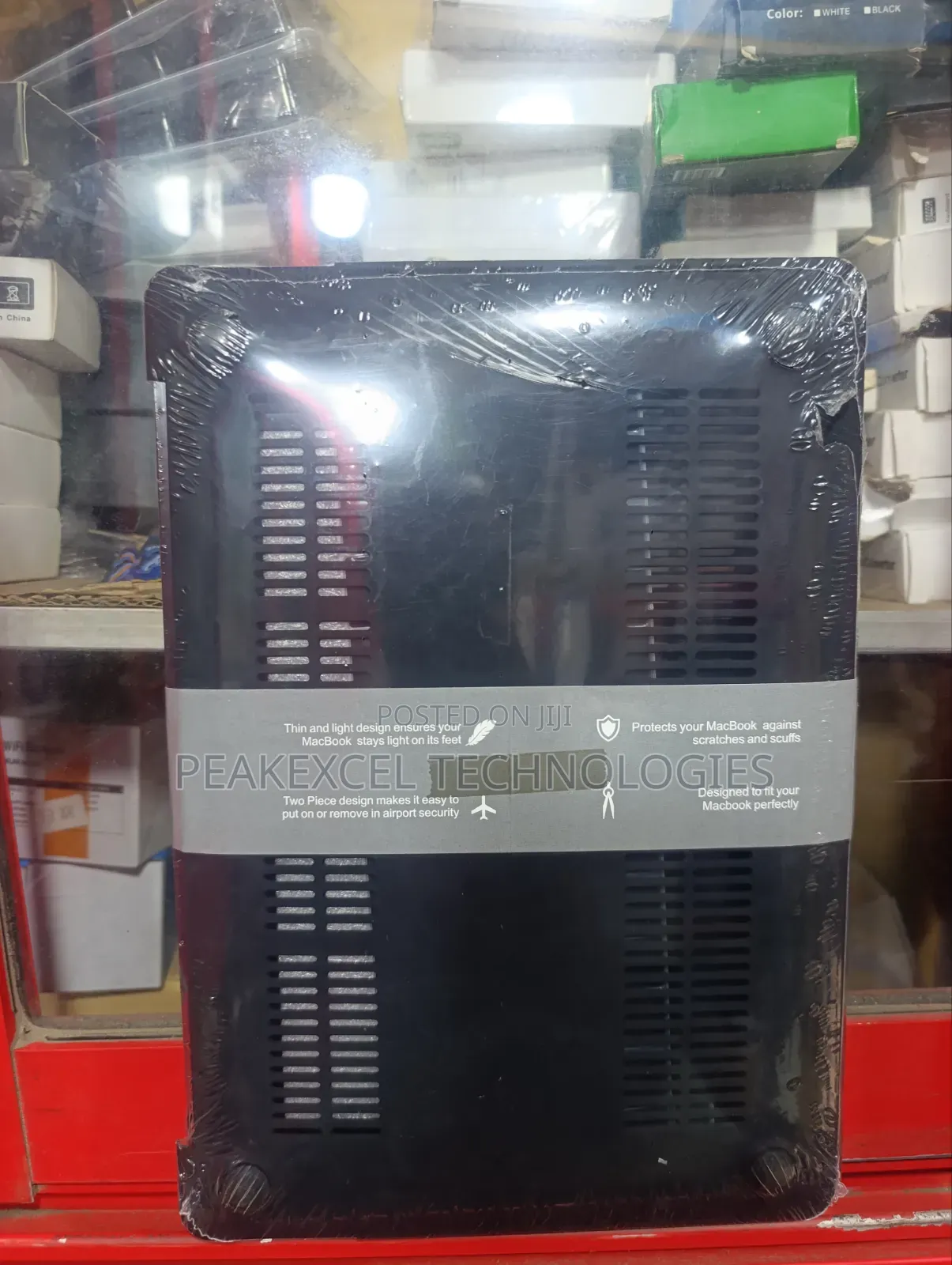 Macbook Pro 13.0" Inches 2021 Casing A2159 A2251 A2289 A2338