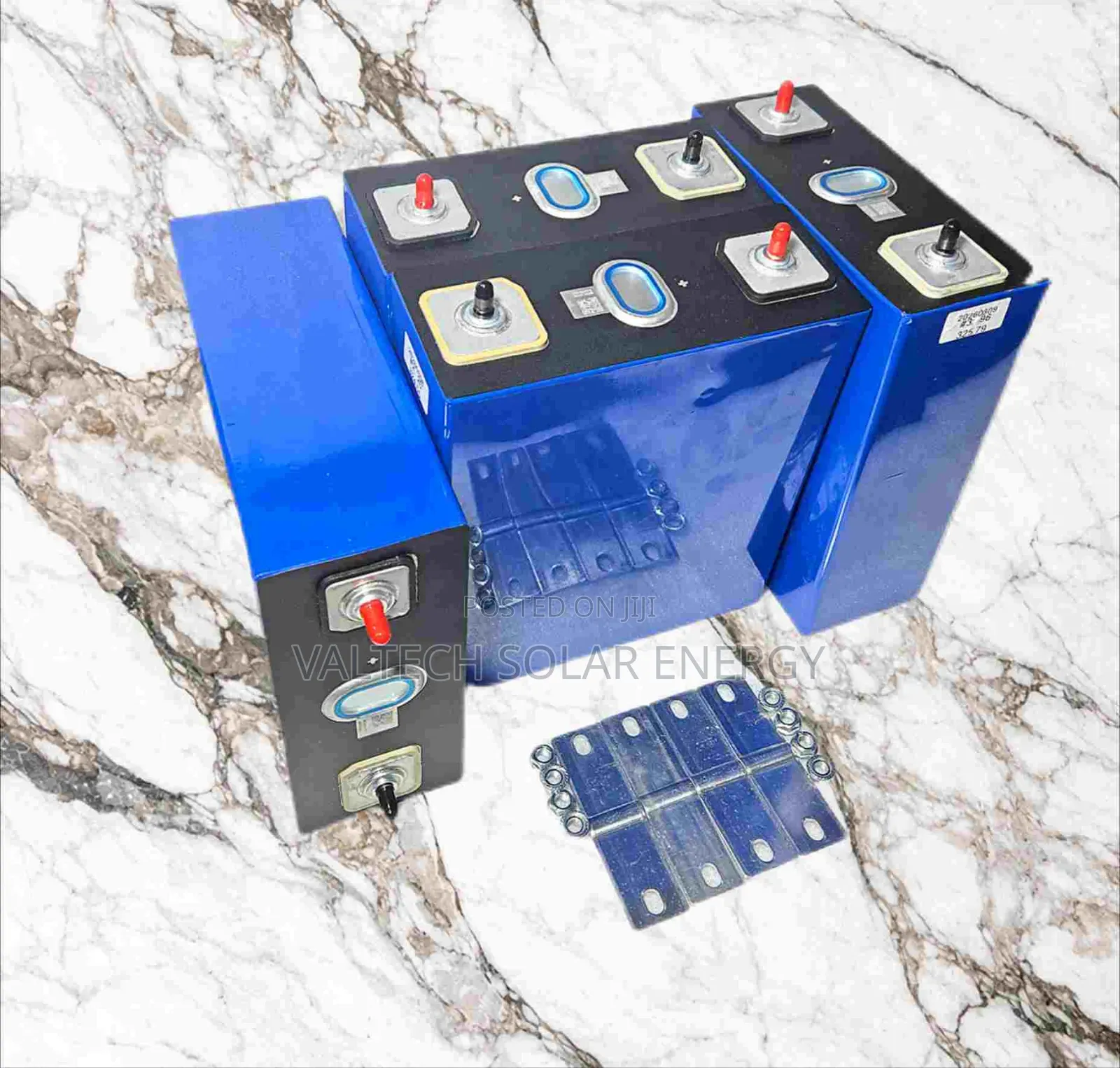 Brand New Rept 320ah 3.2v Lifepo4 Lithium Battery Cell