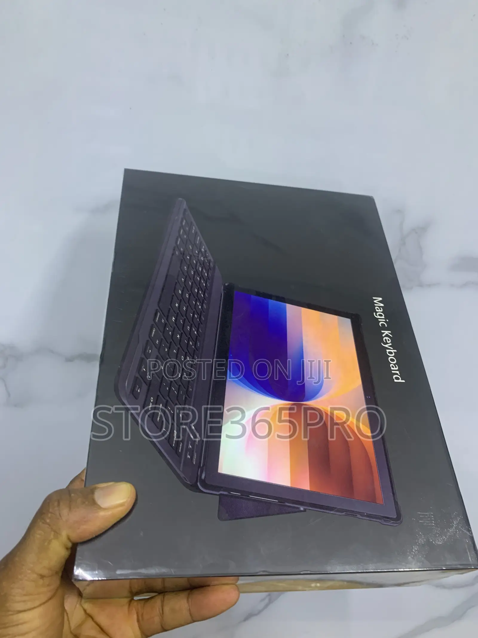 New MacPad Air S10 Ultra 256 GB Silver