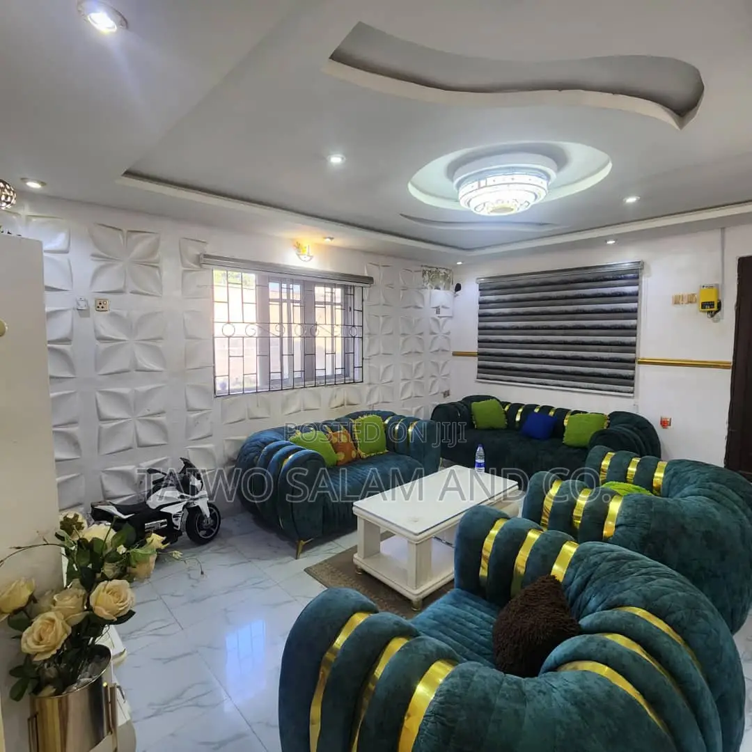 2bdrm Bungalow in Omi Adio for sale