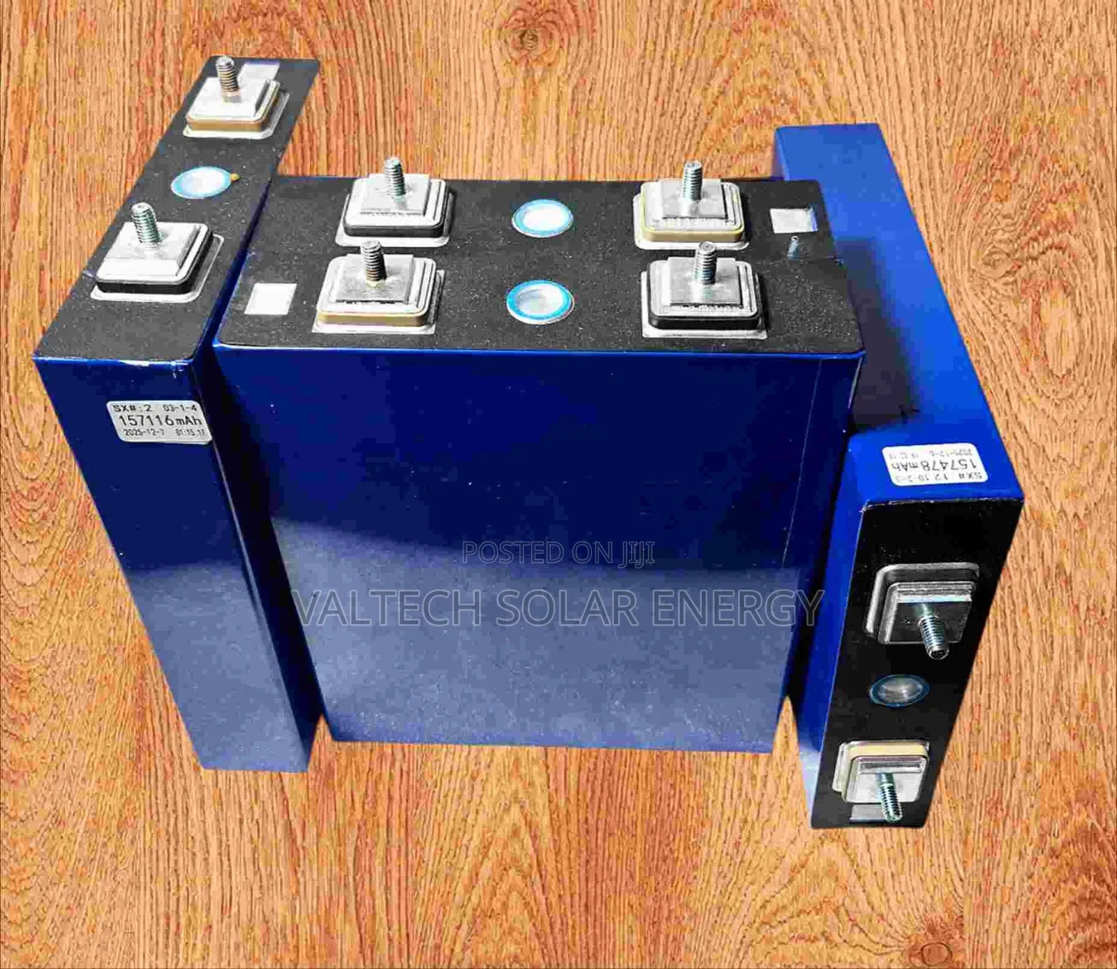 Brand New Great Power 150AH 3.2v Lifepo4 Lithium Battery Cell