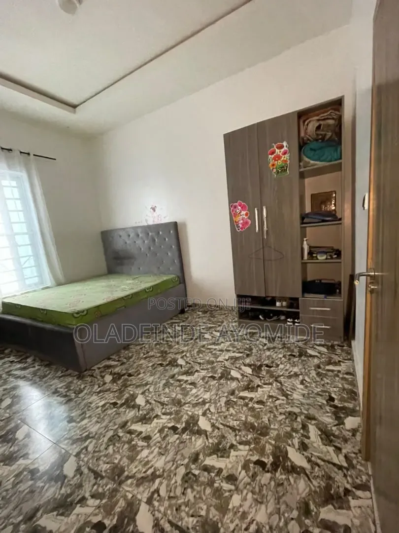 Furnished 1bdrm Shared Apartment in Ikota Lekki for rent