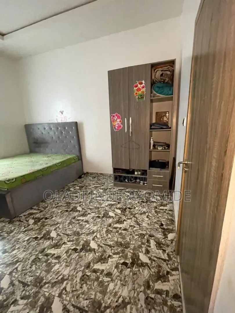 Furnished 1bdrm Shared Apartment in Ikota Lekki for rent
