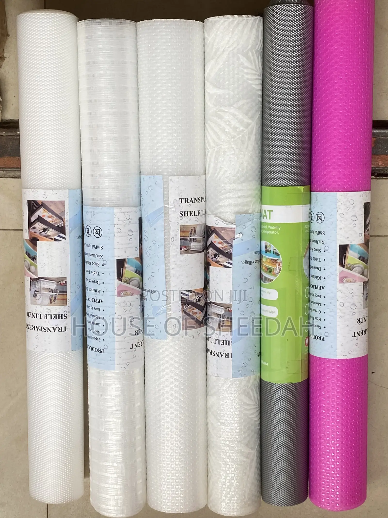 Cabinet Liner