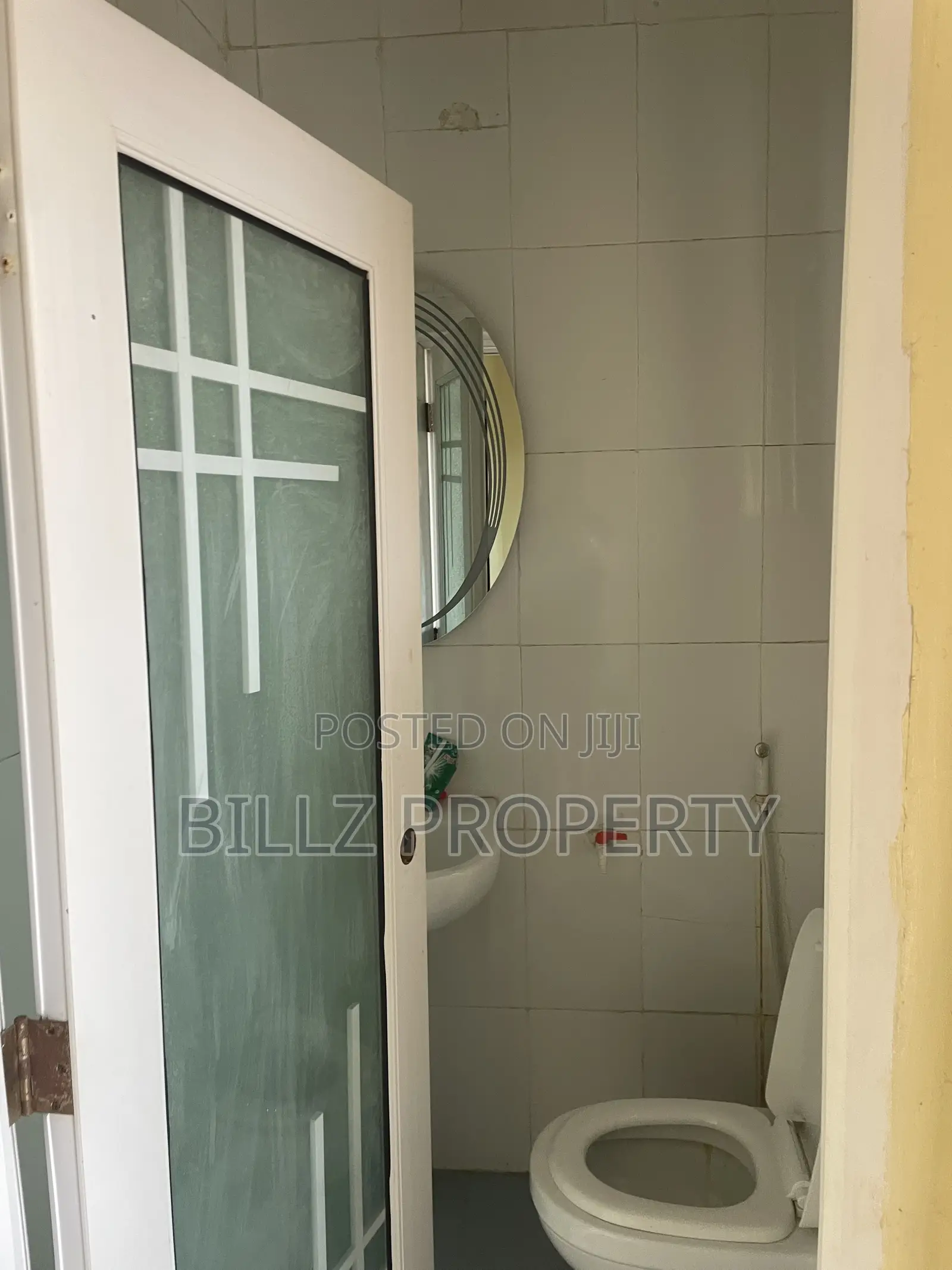 Furnished 4bdrm Duplex in Rimax Extension, Abule Egba for rent