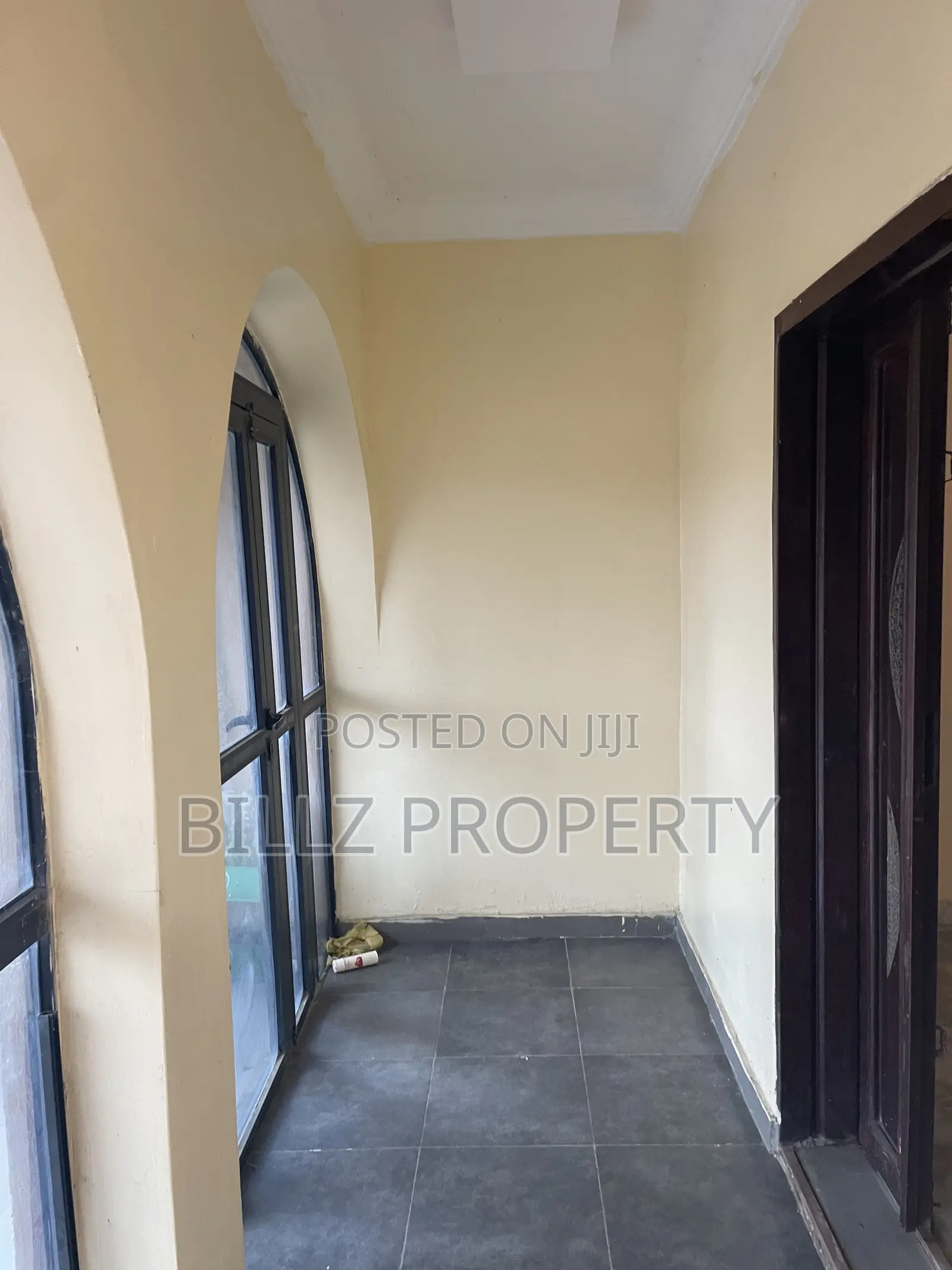 Furnished 4bdrm Duplex in Rimax Extension, Abule Egba for rent