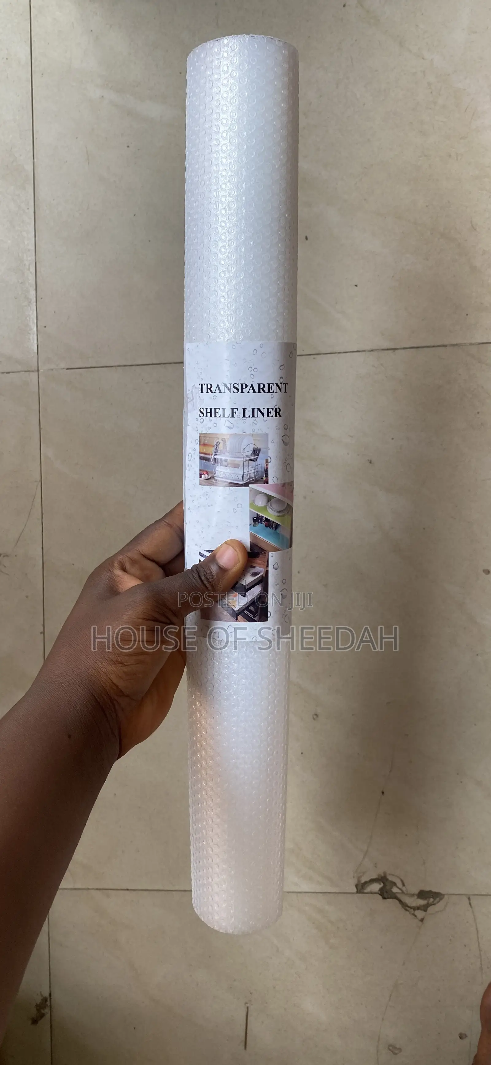 Cabinet Liner
