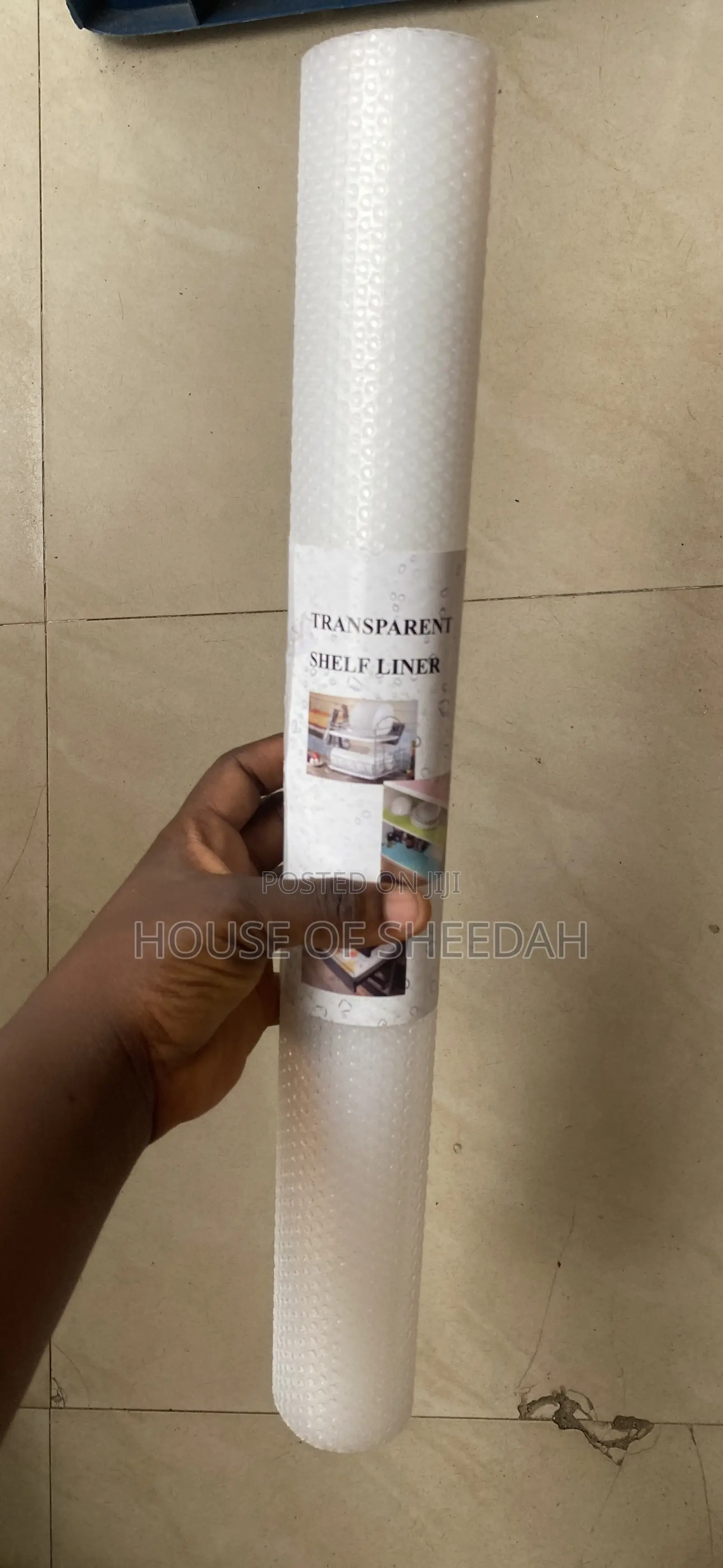 Cabinet Liner