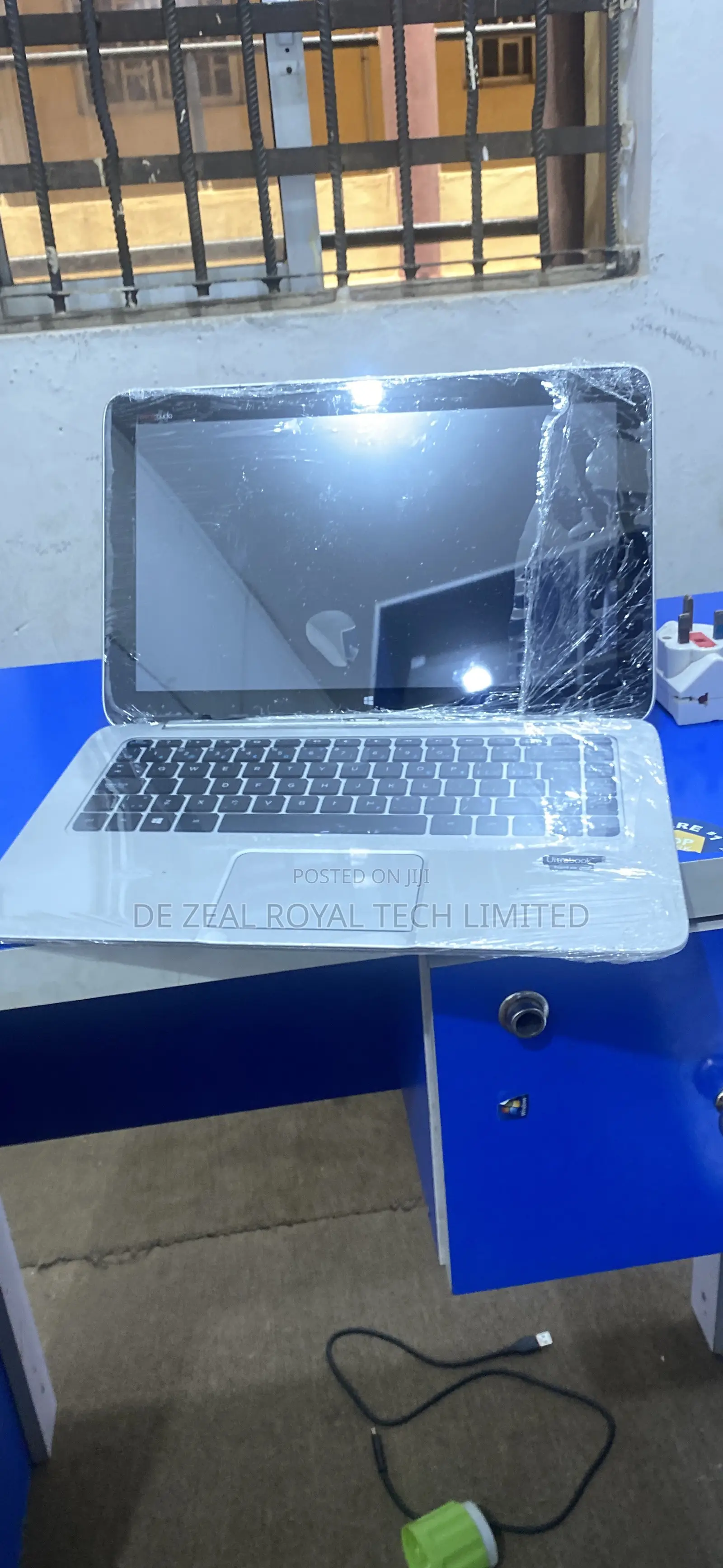 Laptop HP Split 13 8GB Intel Core i5 SSD 128GB