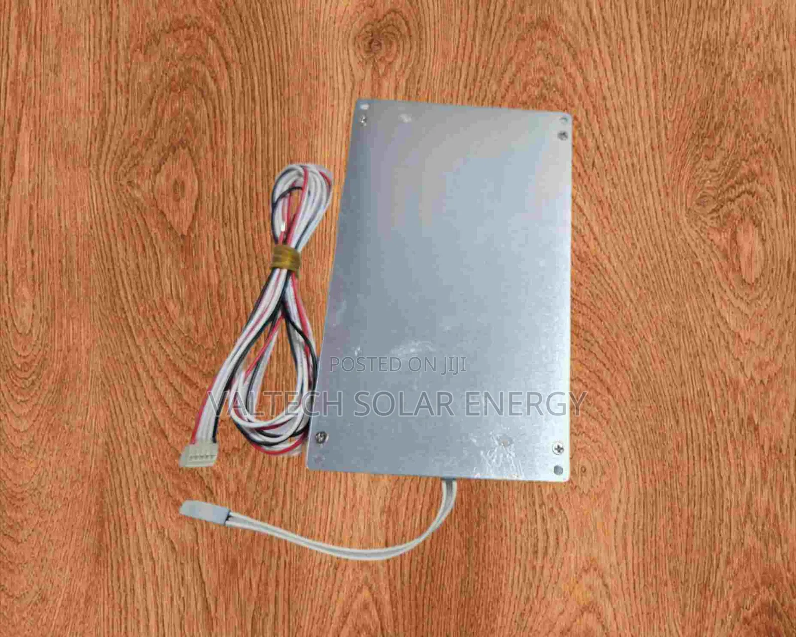 JBD 12v 4s 60a LFP Hardware BMS