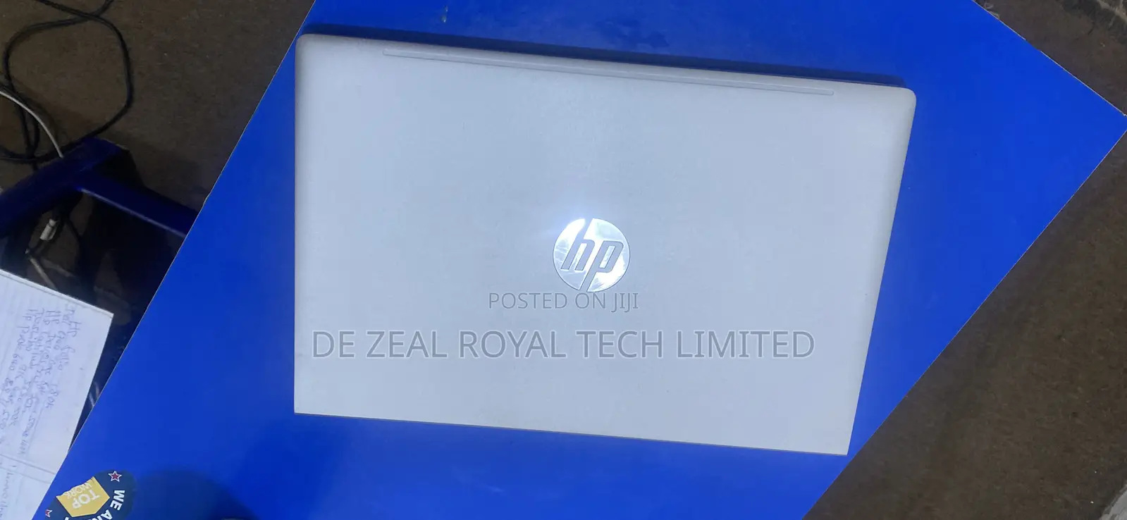 Laptop HP ProBook 640 G8 8GB Intel Core i5 SSD 256GB