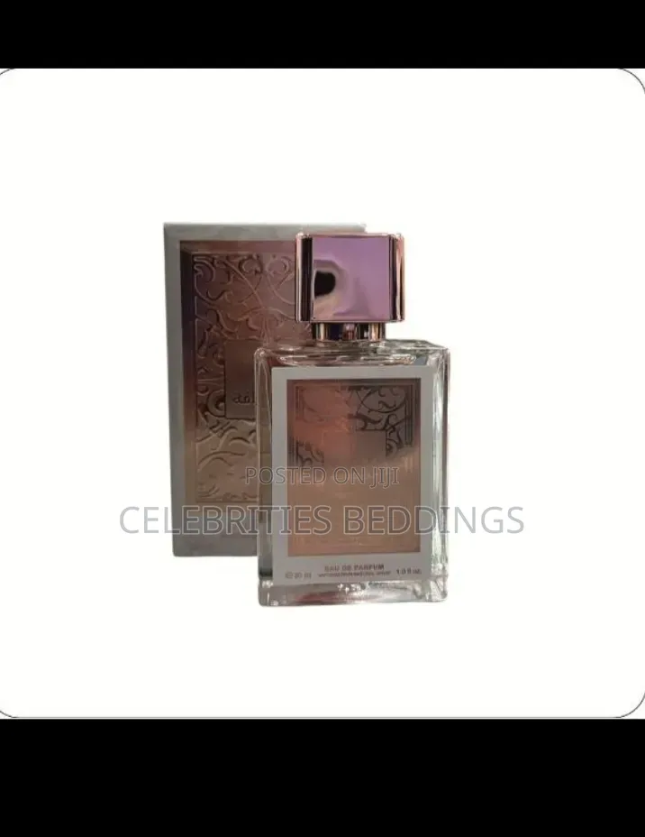 Beautiful Scents That Won't Empty Your Pocket DM to Order.