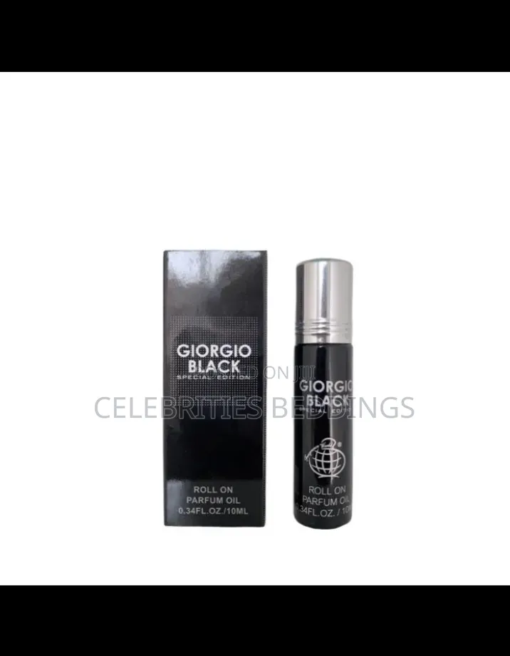 Beautiful Scents That Won't Empty Your Pocket DM to Order.