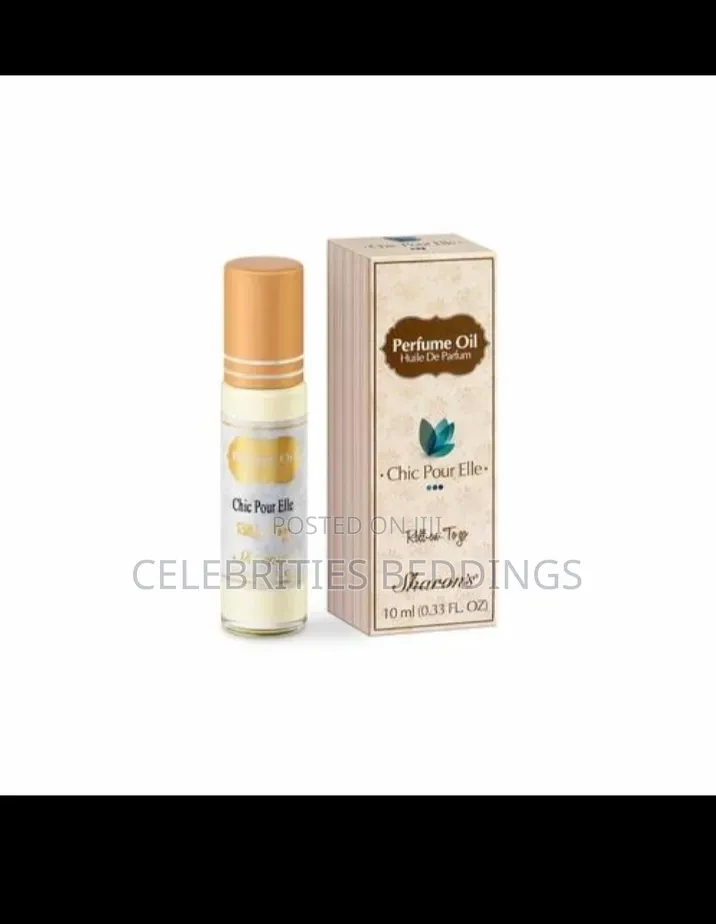Beautiful Scents That Won't Empty Your Pocket DM to Order.