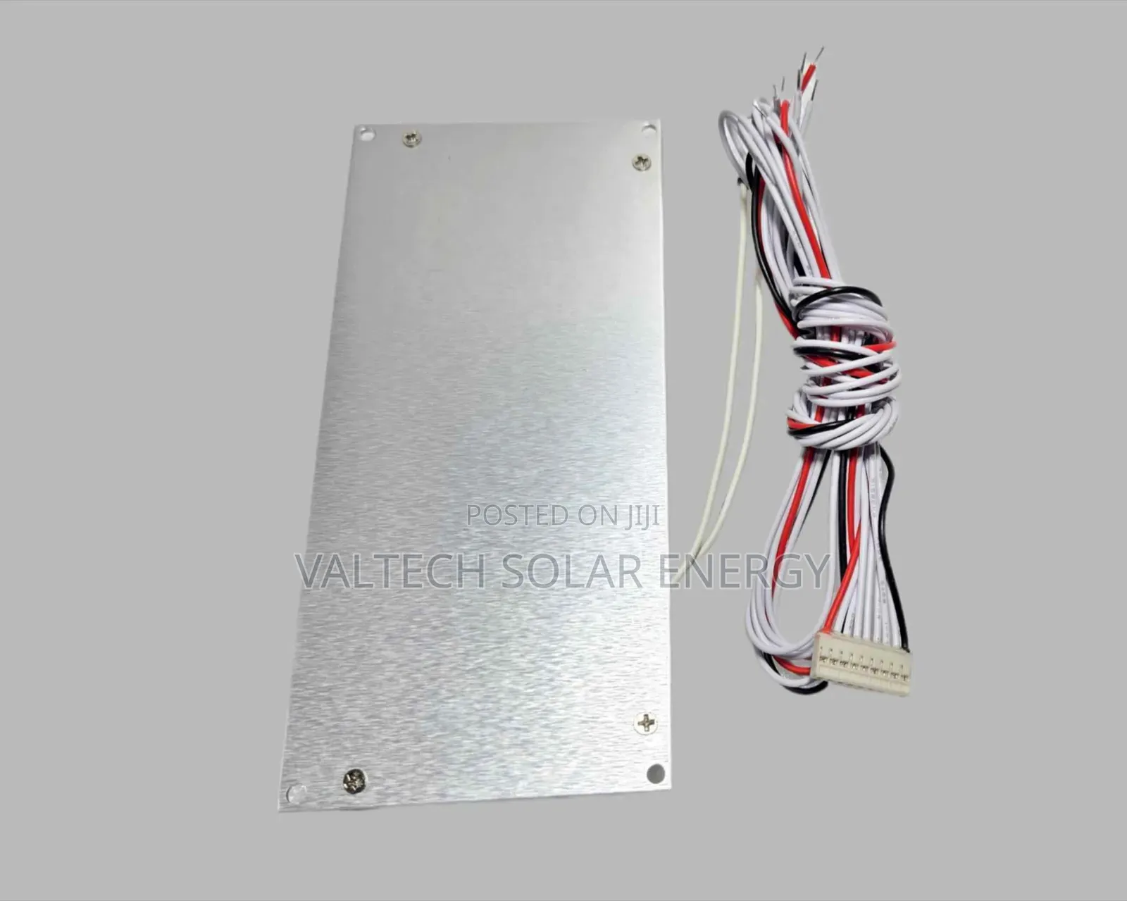 JBD 24v 8s 60a Hardware BMS
