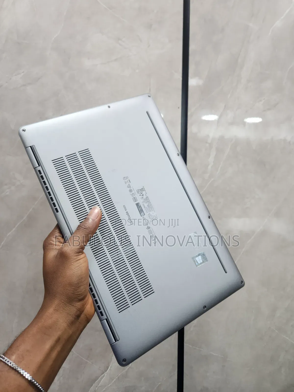 Laptop Dell Latitude 9520 16GB Intel Core i7 SSD 512GB